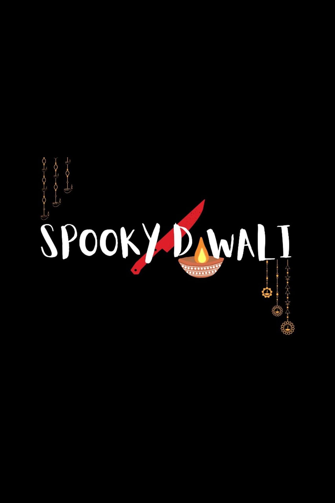 Spooky Diwali preview 1