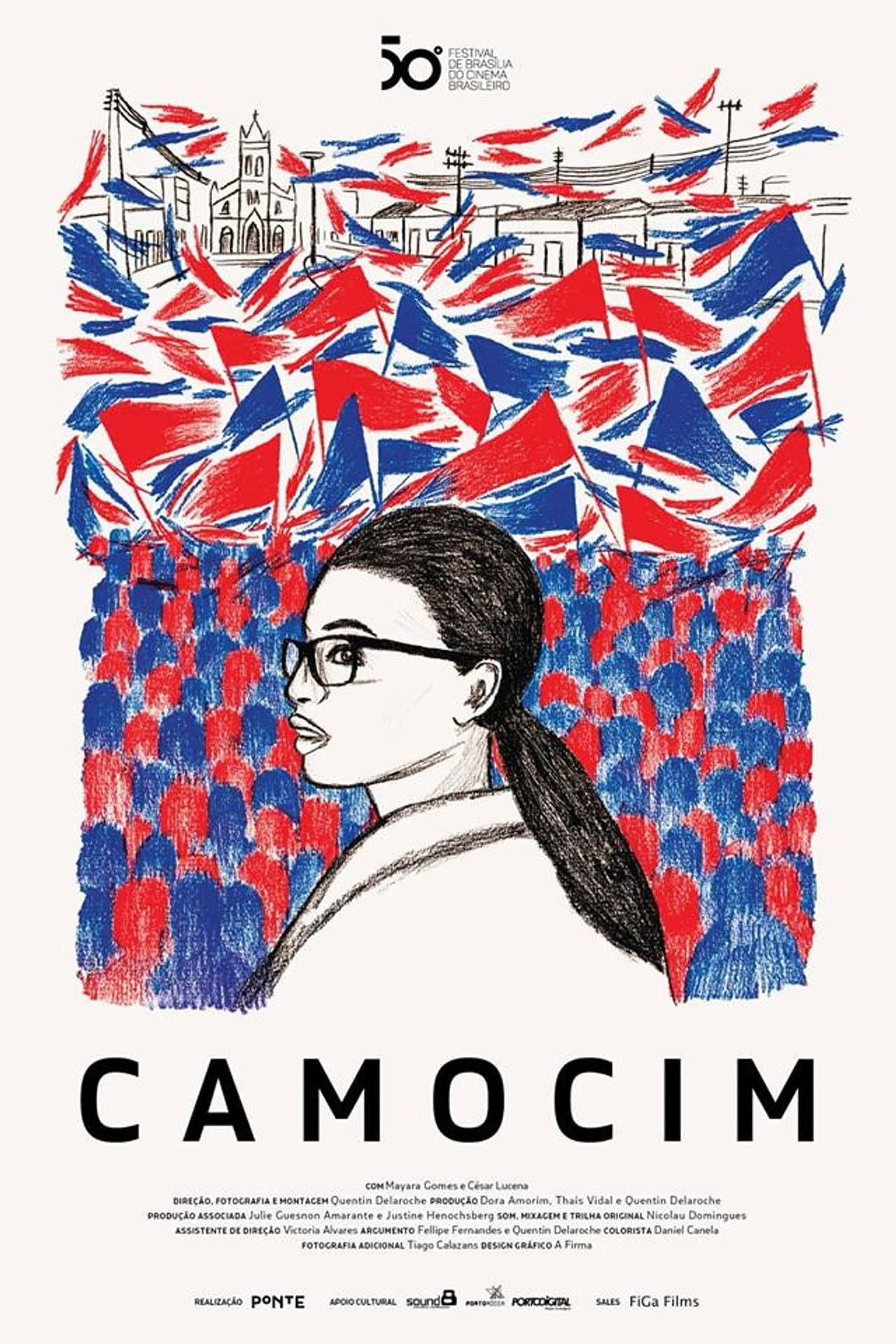 Camocim preview 1