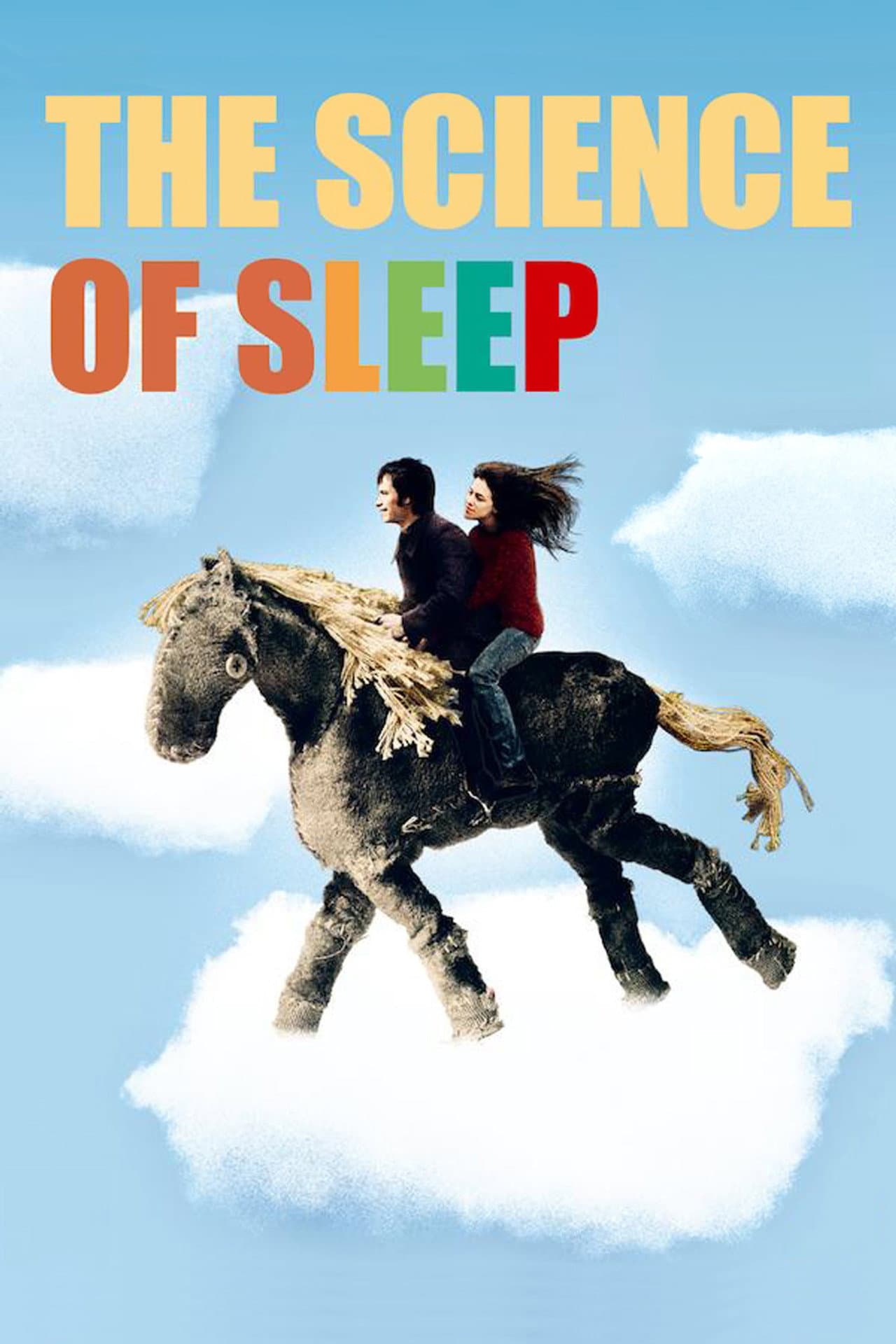 The Science of Sleep preview 2
