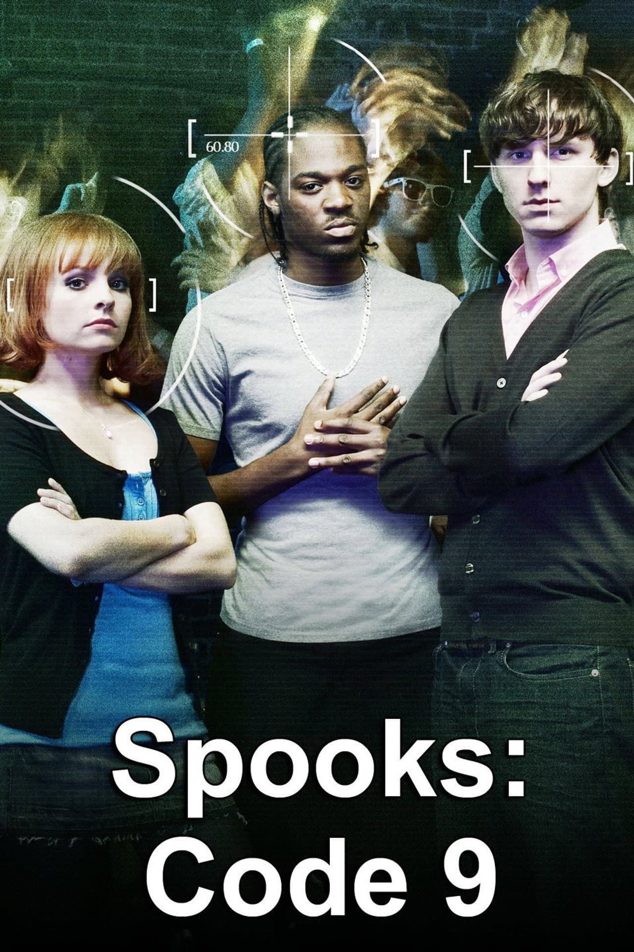Spooks: Code 9 preview 2