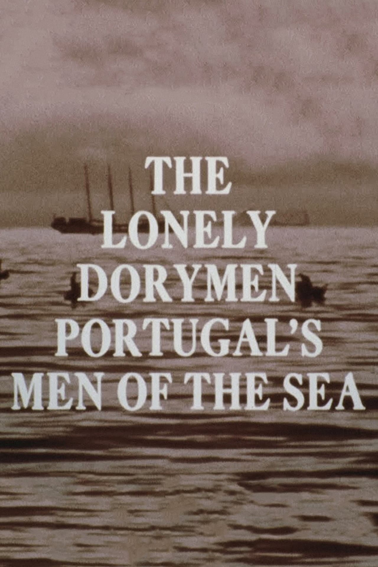The Lonely Dorymen preview 1