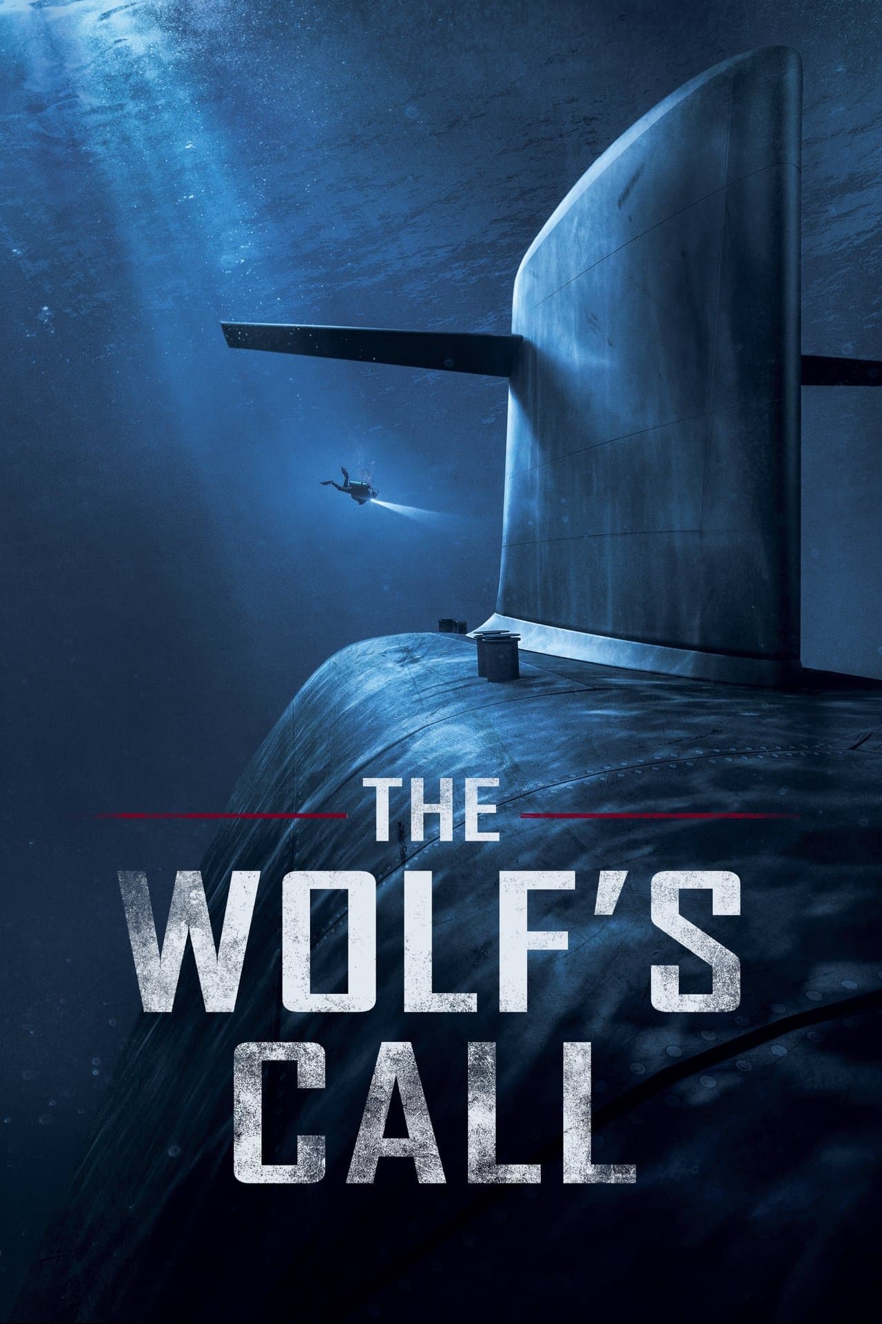 The Wolf's Call preview 2