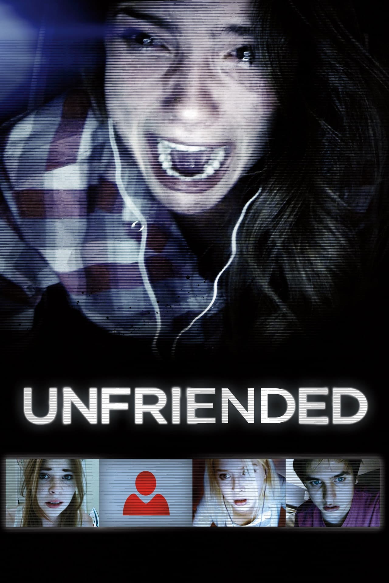 Unfriended preview 2