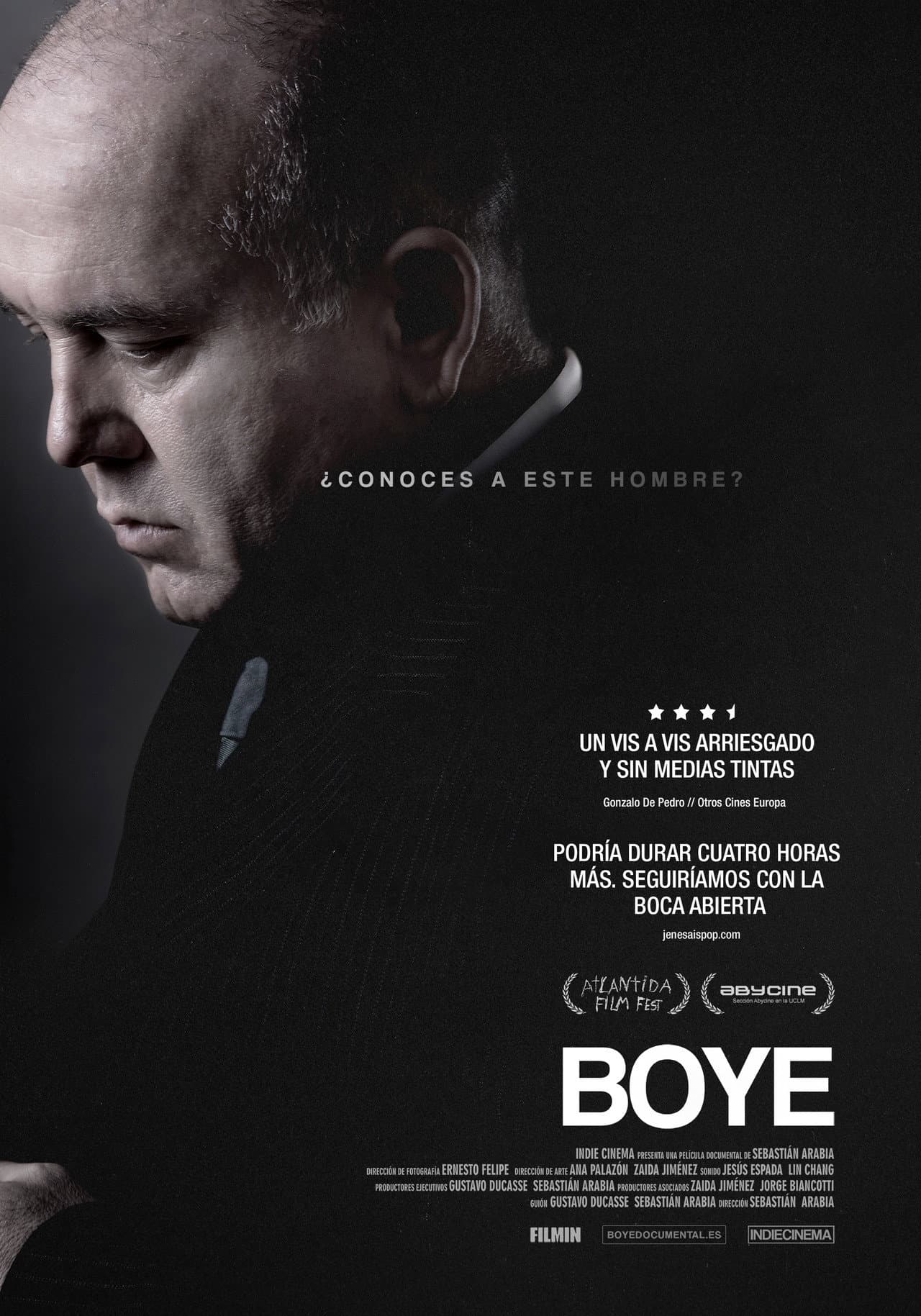 Boye preview 1