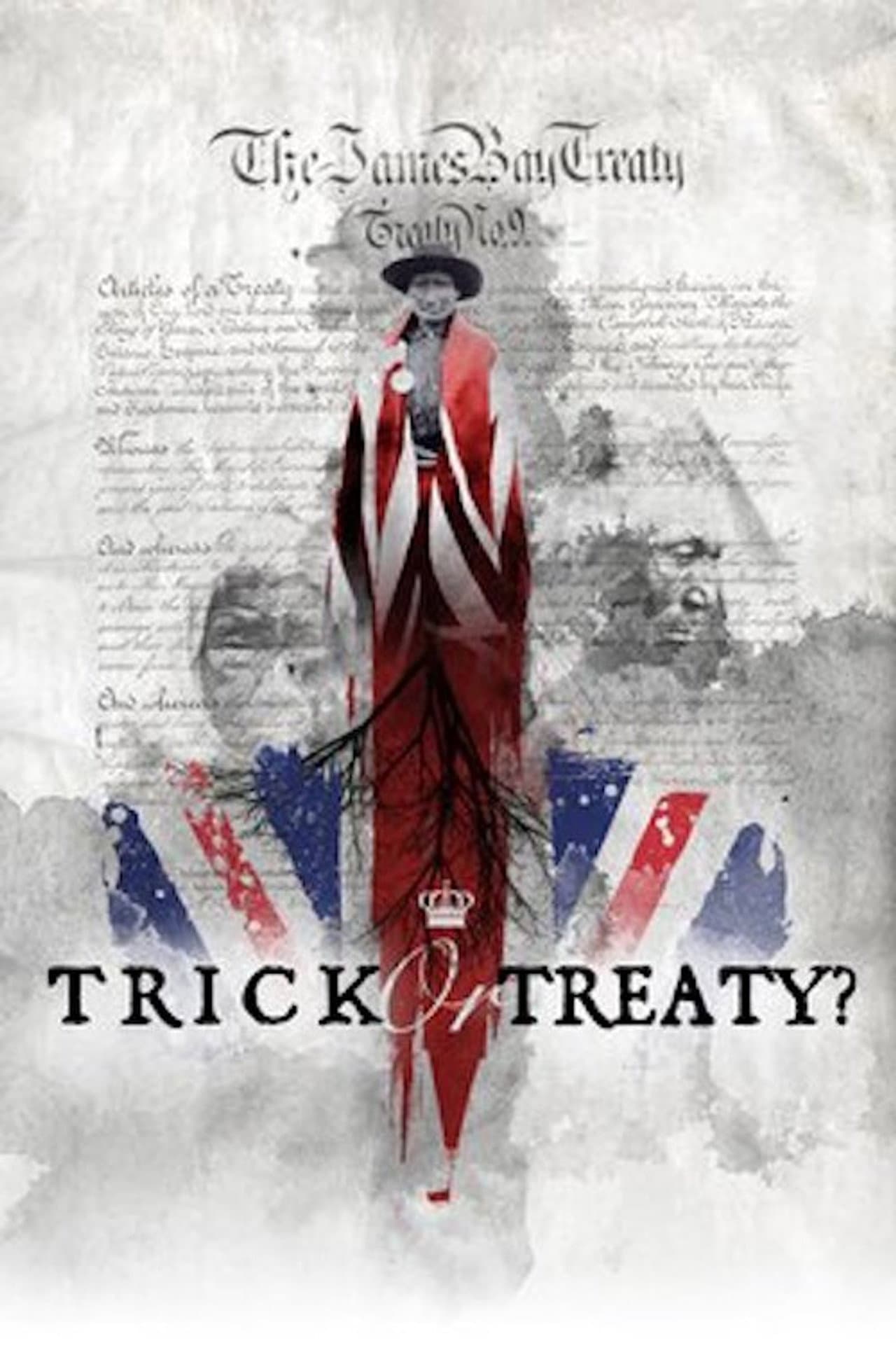 Trick or Treaty? preview 2