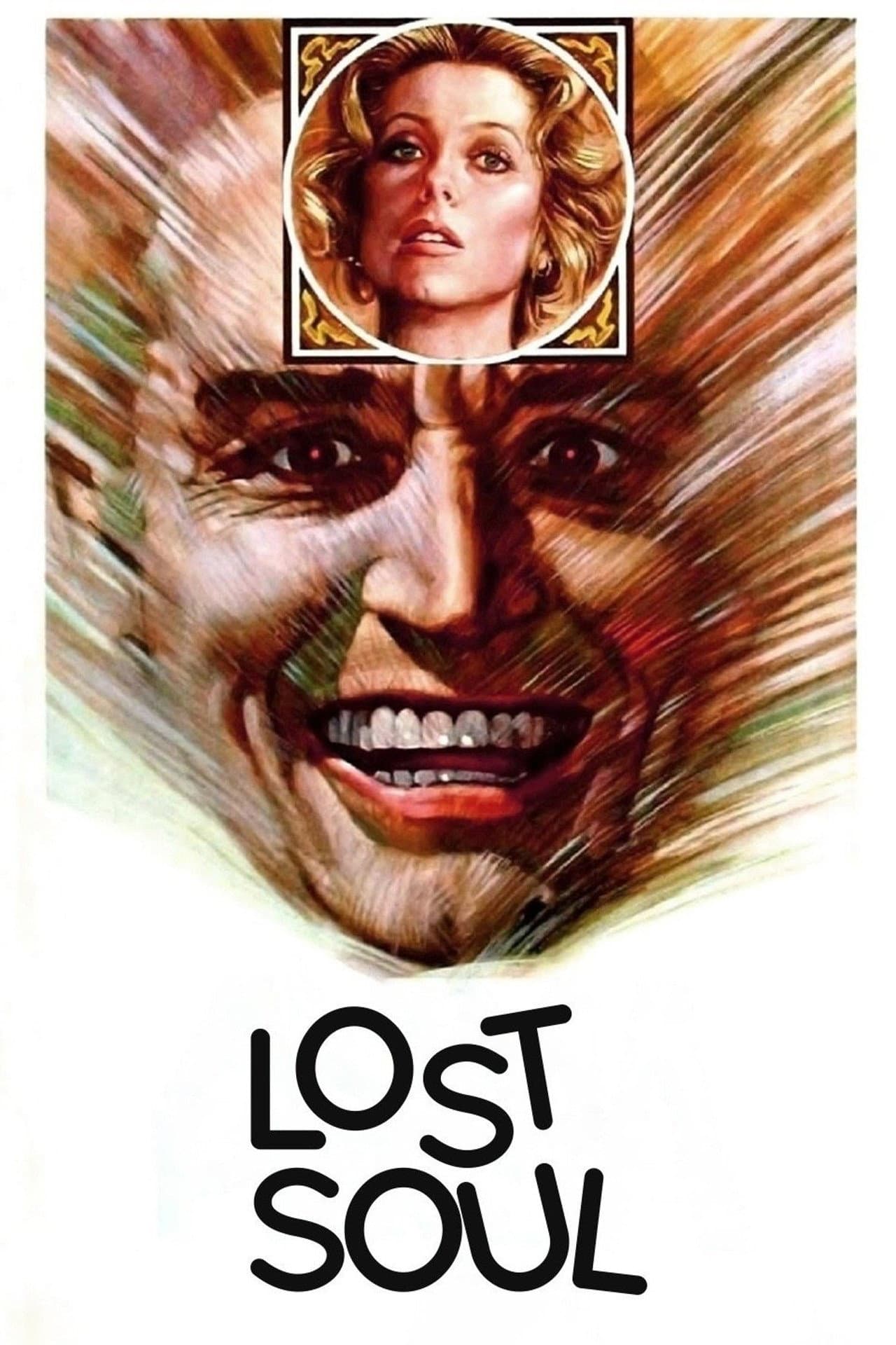 Lost Soul preview 2