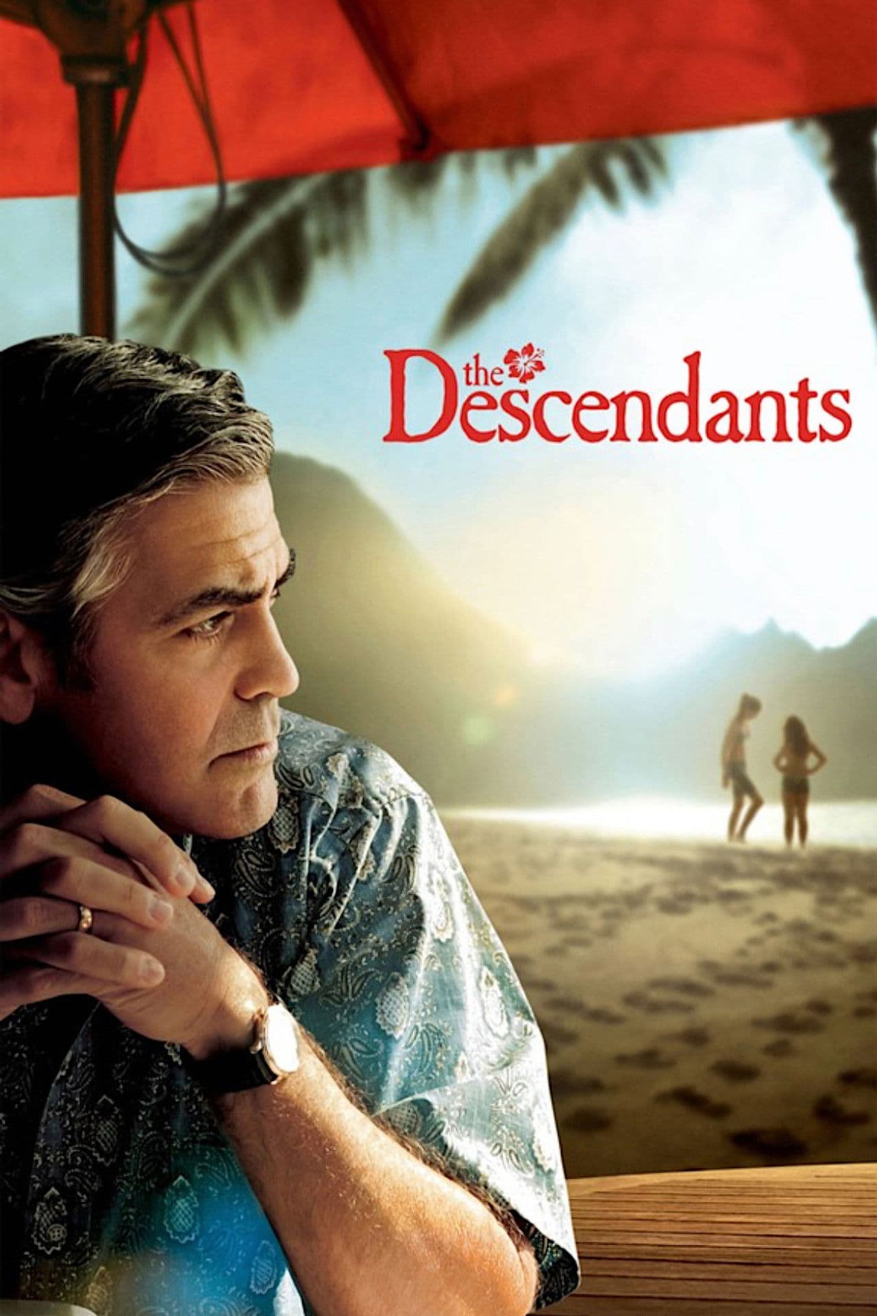 The Descendants preview 2