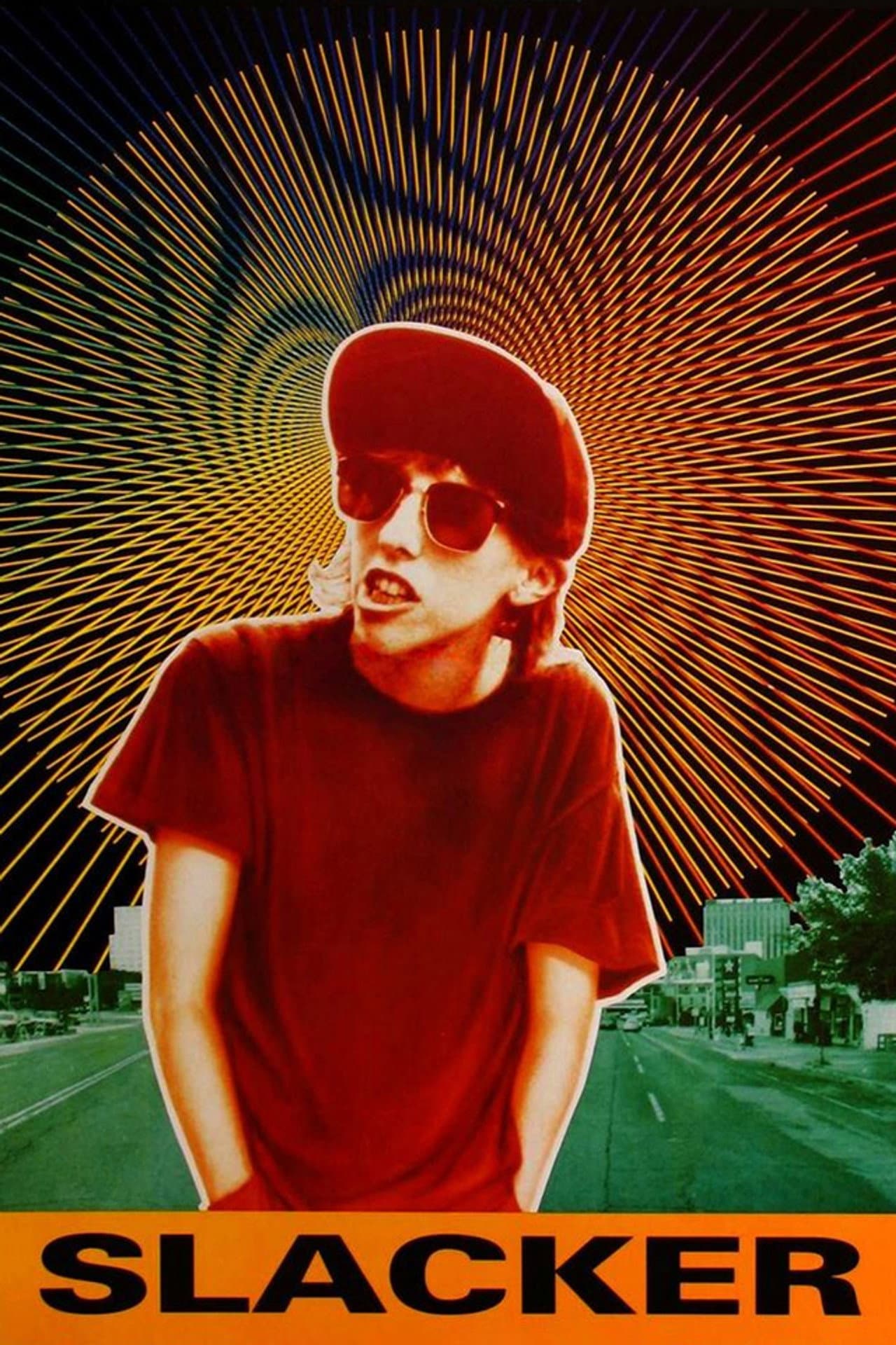 Slacker preview 2