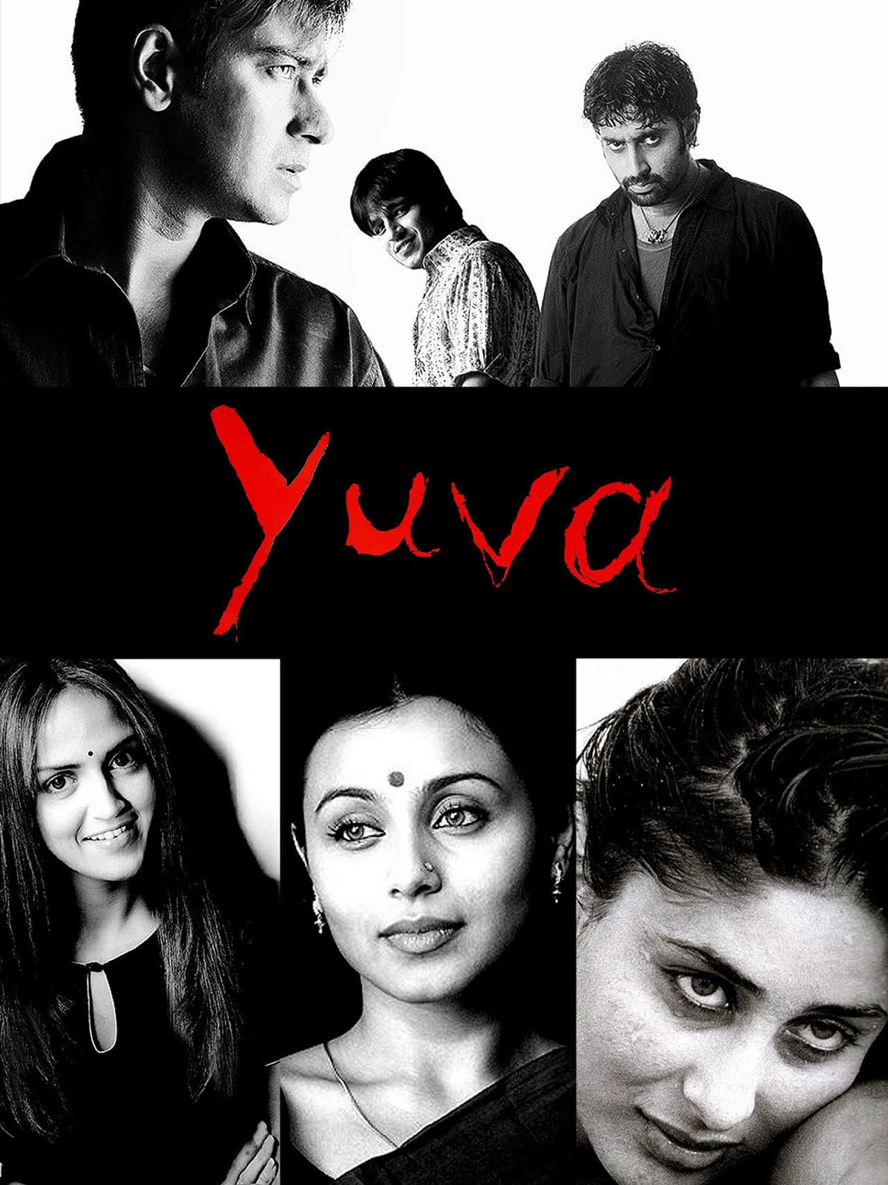 Yuva preview 2