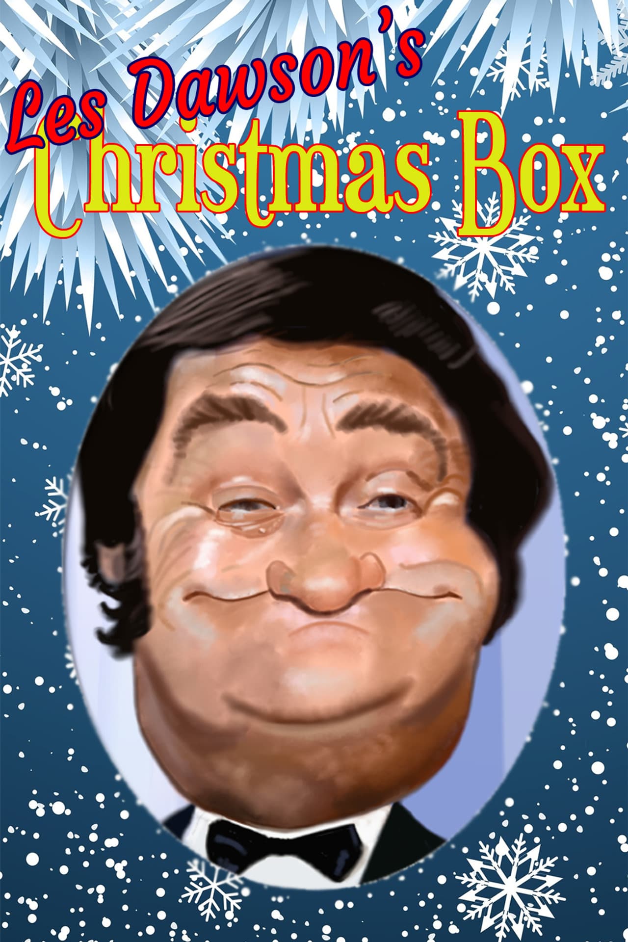 Les Dawson's Christmas Box preview 2