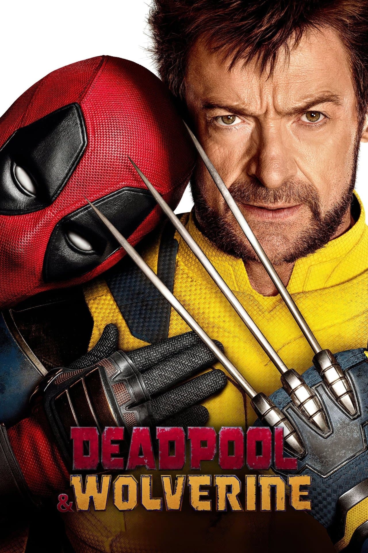Deadpool & Wolverine preview 2