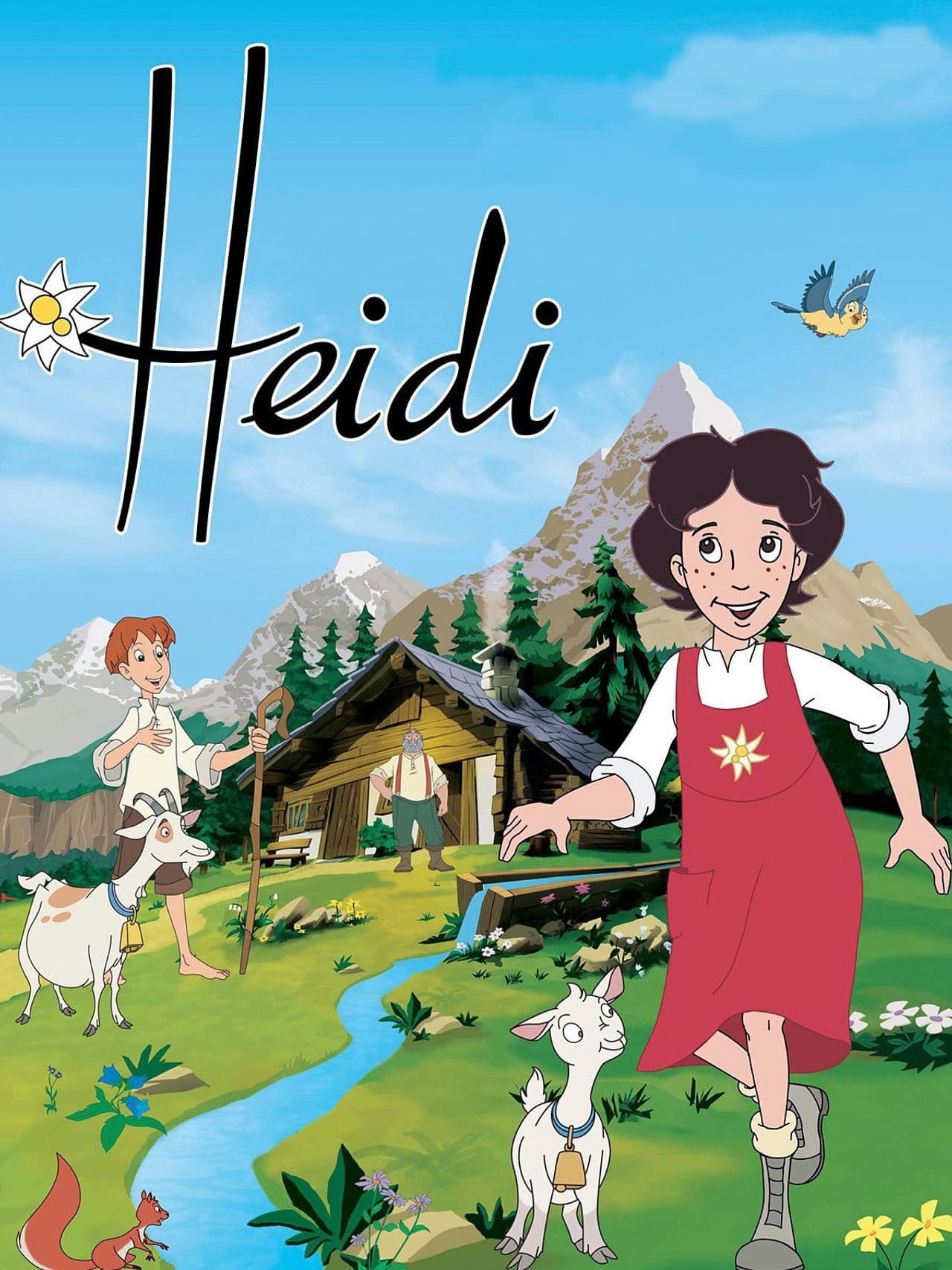 Heidi preview 2