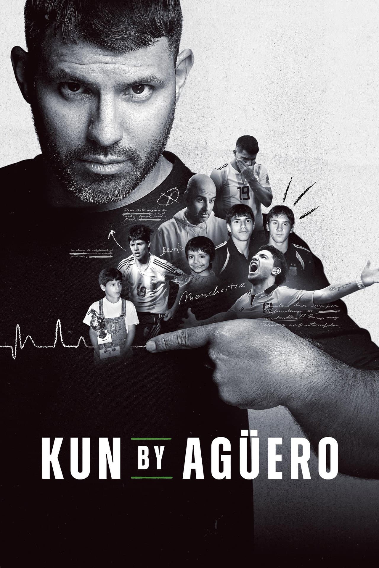 Kun by Agüero preview 2
