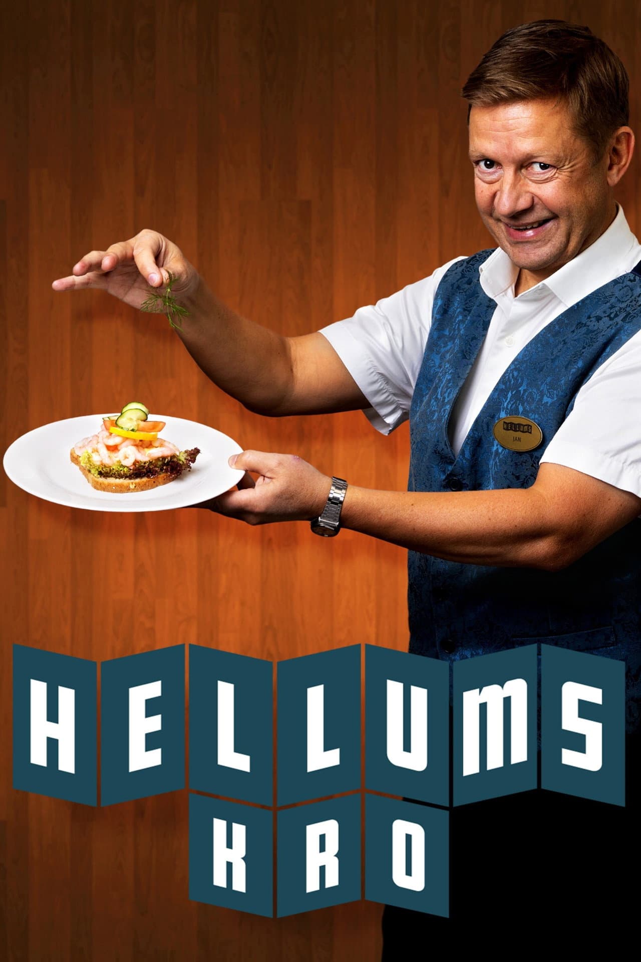 Hellums kro preview 2