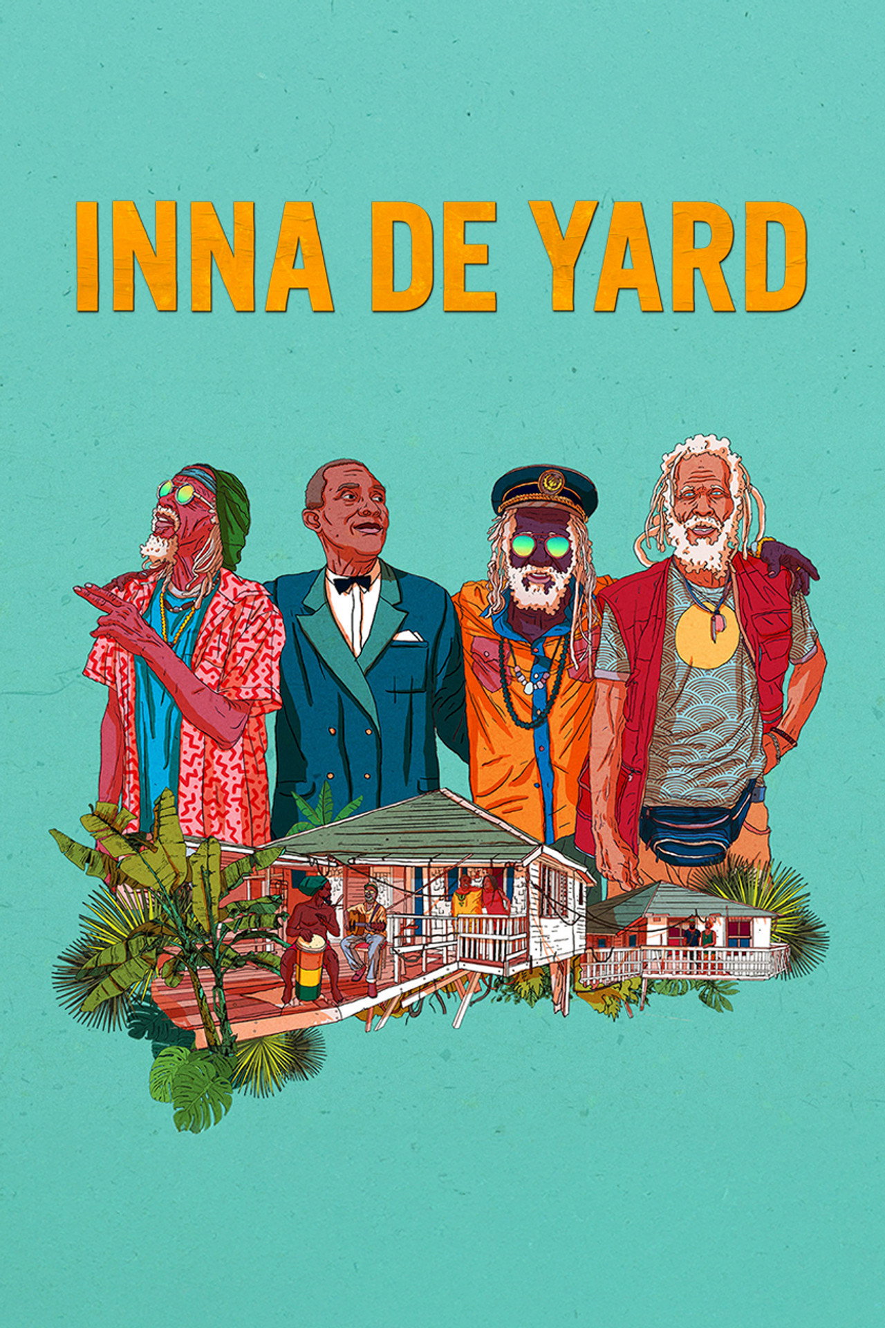 Inna de Yard preview 2