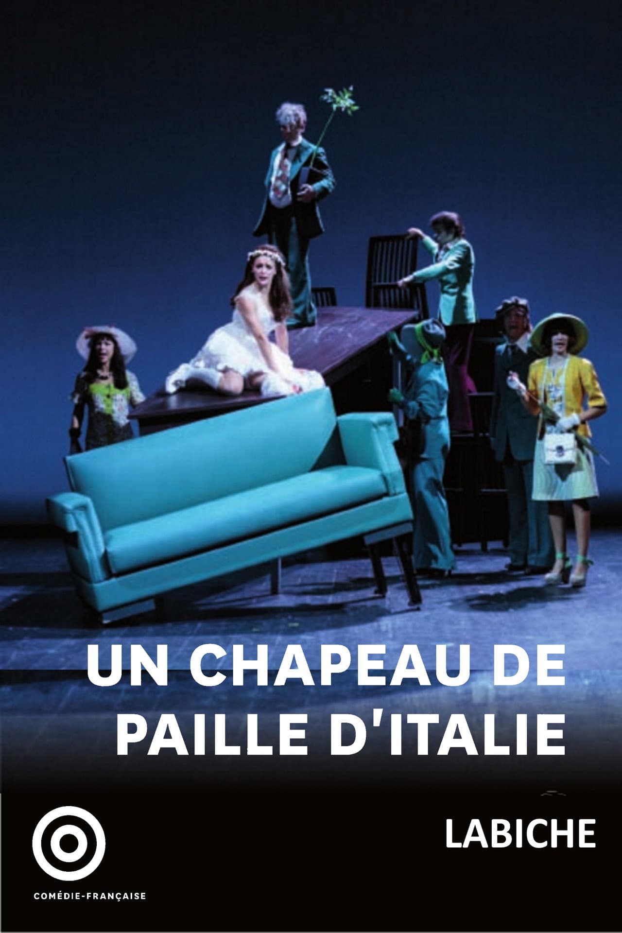 Un chapeau de paille d'Italie preview 2