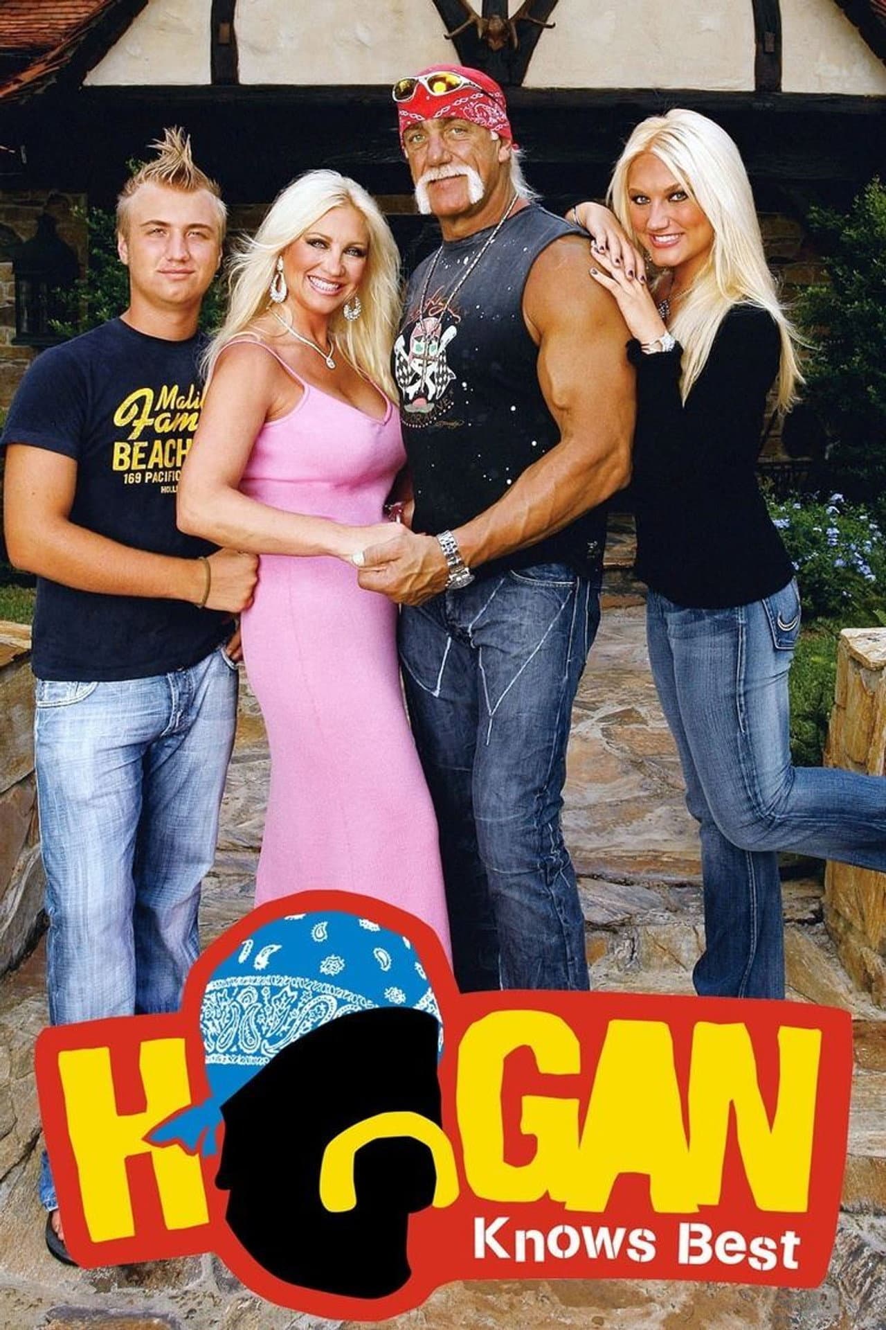 Hogan Knows Best preview 2