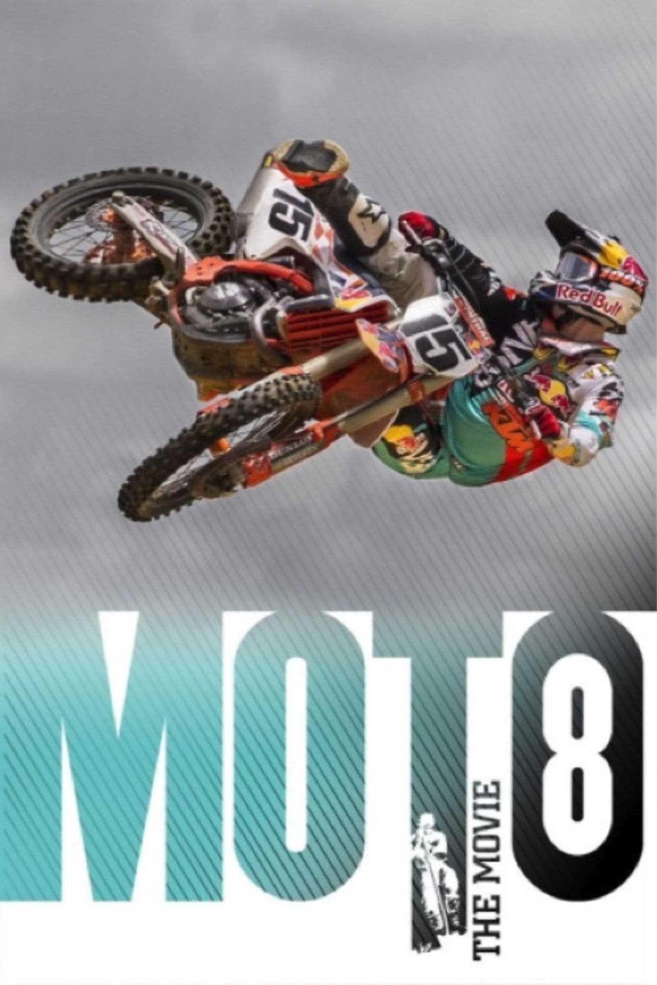 Moto 8: The Movie preview 1