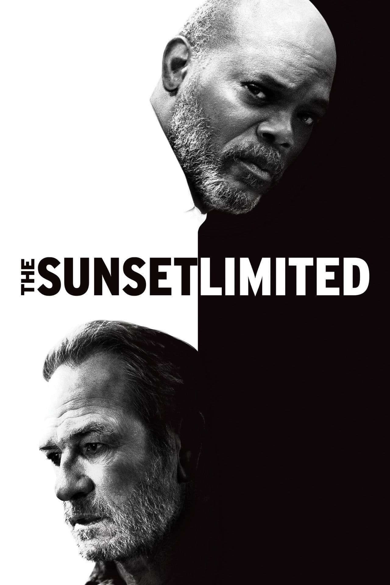 The Sunset Limited preview 2
