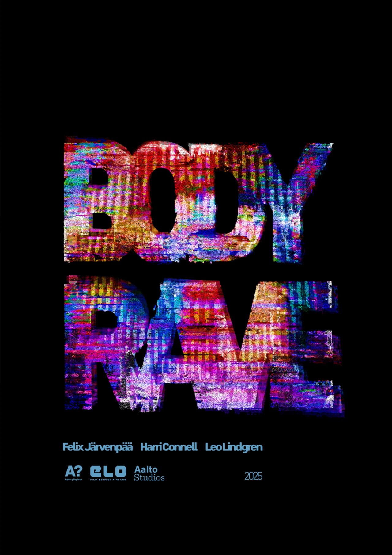 BODYRAVE preview 1