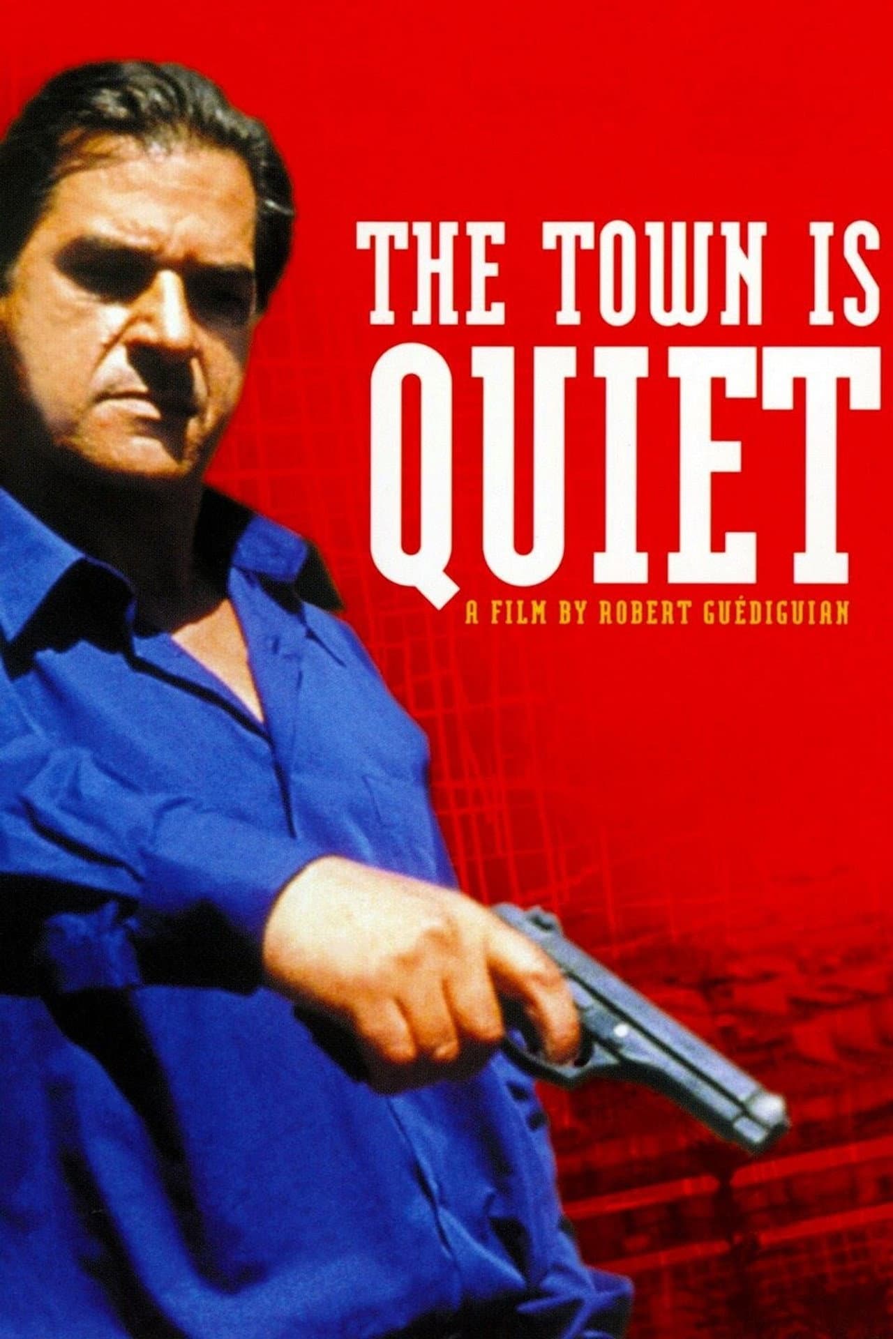 The Town Is Quiet preview 2