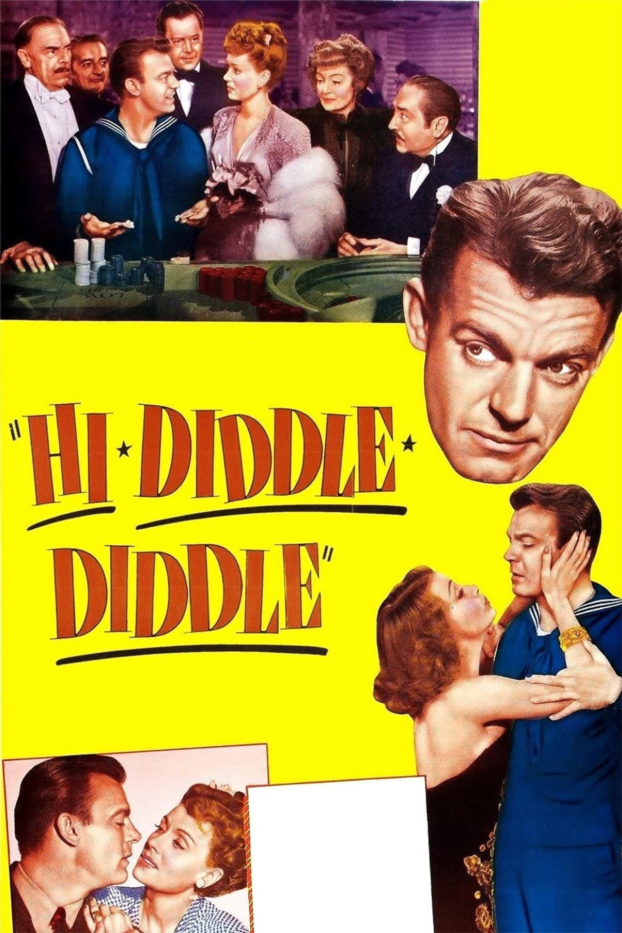 Hi Diddle Diddle preview 2