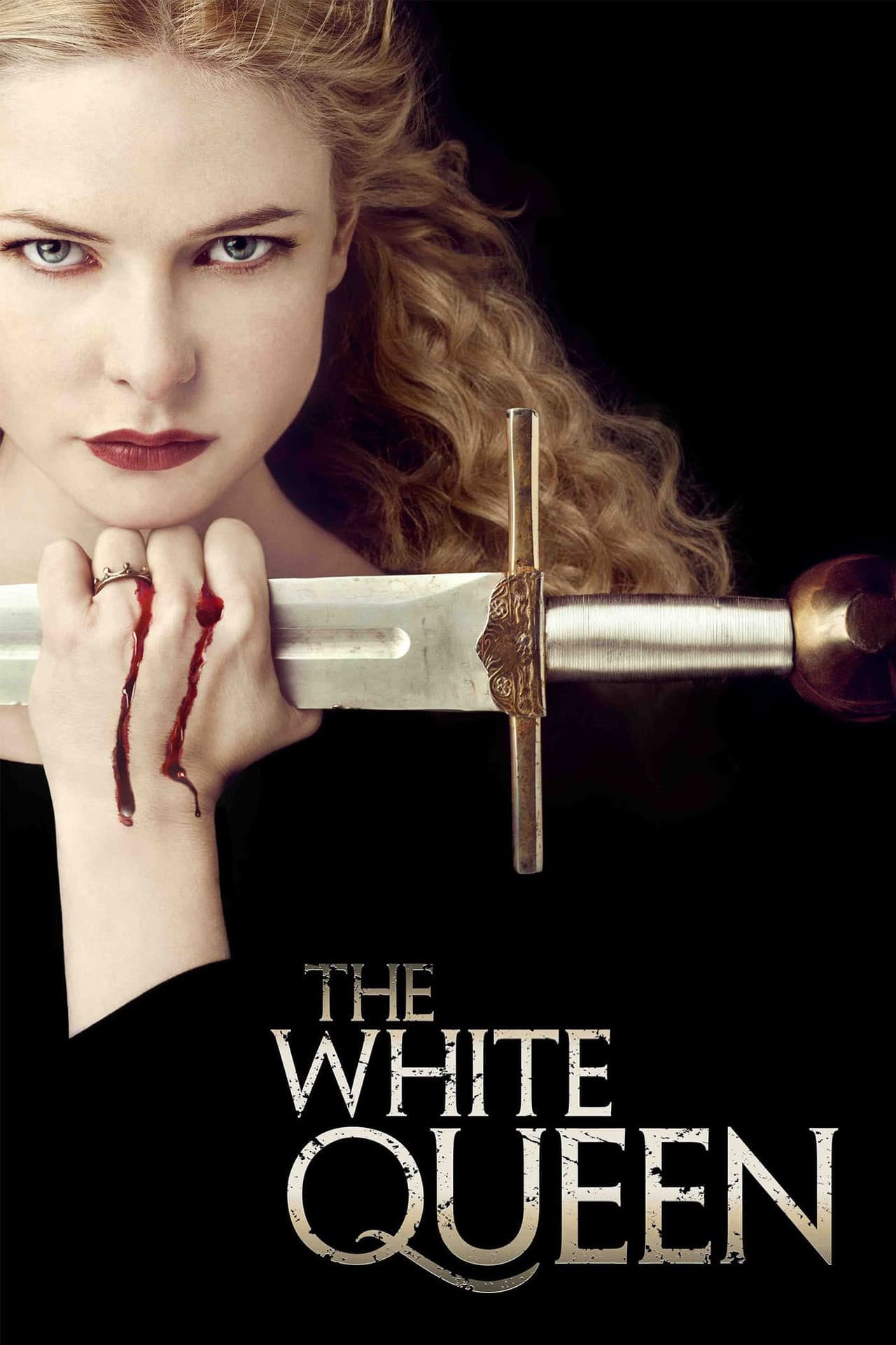 The White Queen preview 2