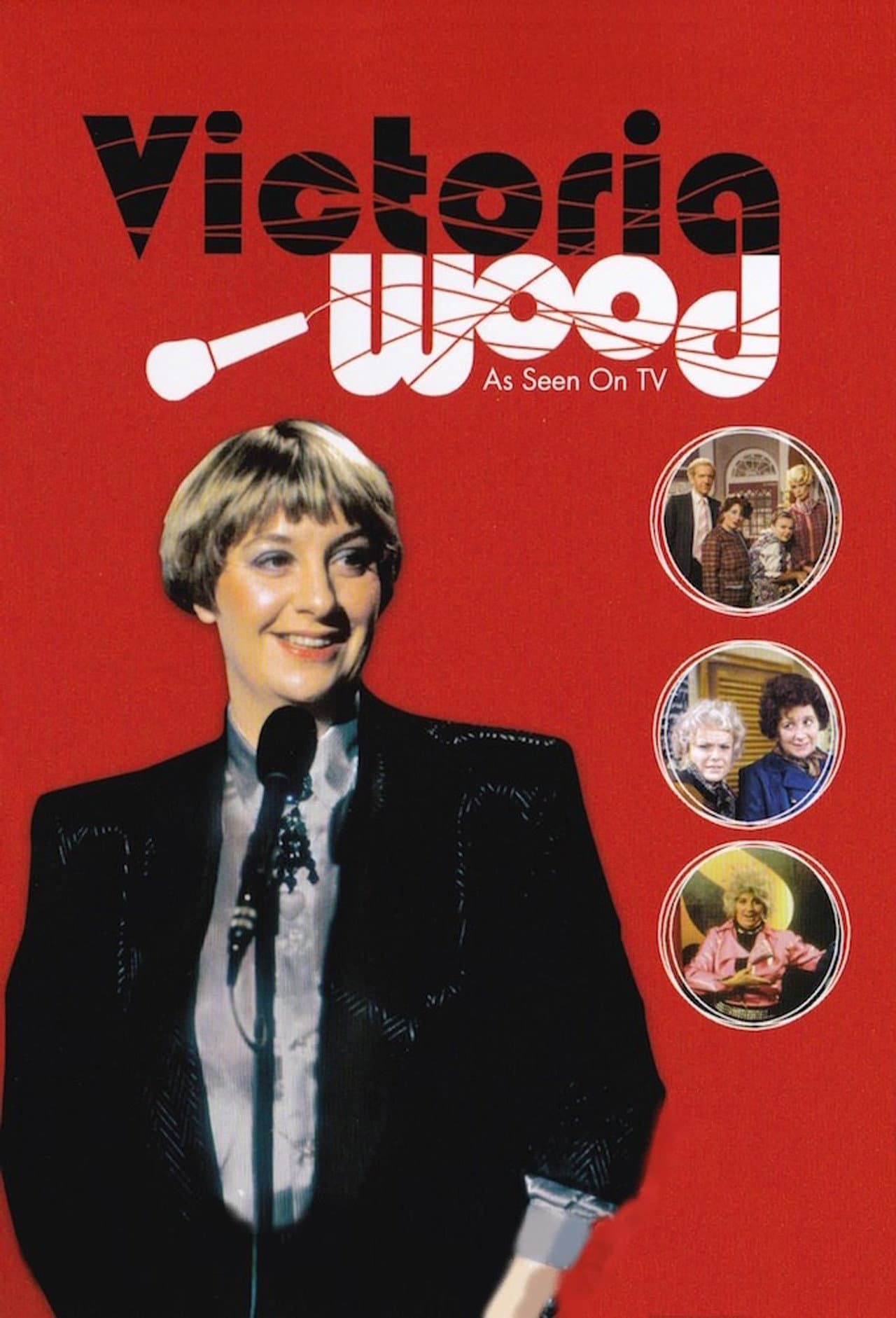 Victoria Wood: As Seen on TV preview 2
