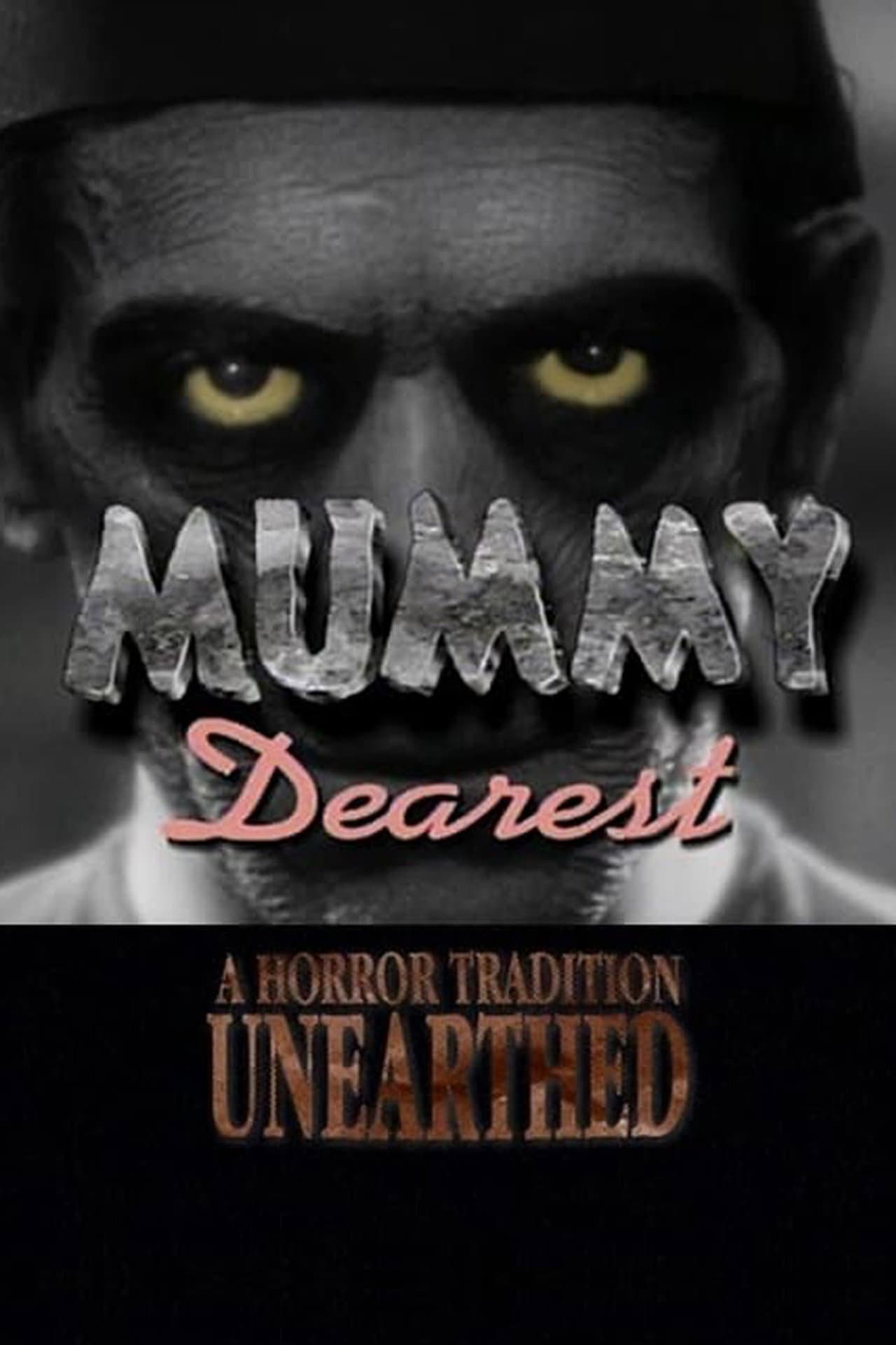 Mummy Dearest: A Horror Tradition Unearthed preview 2