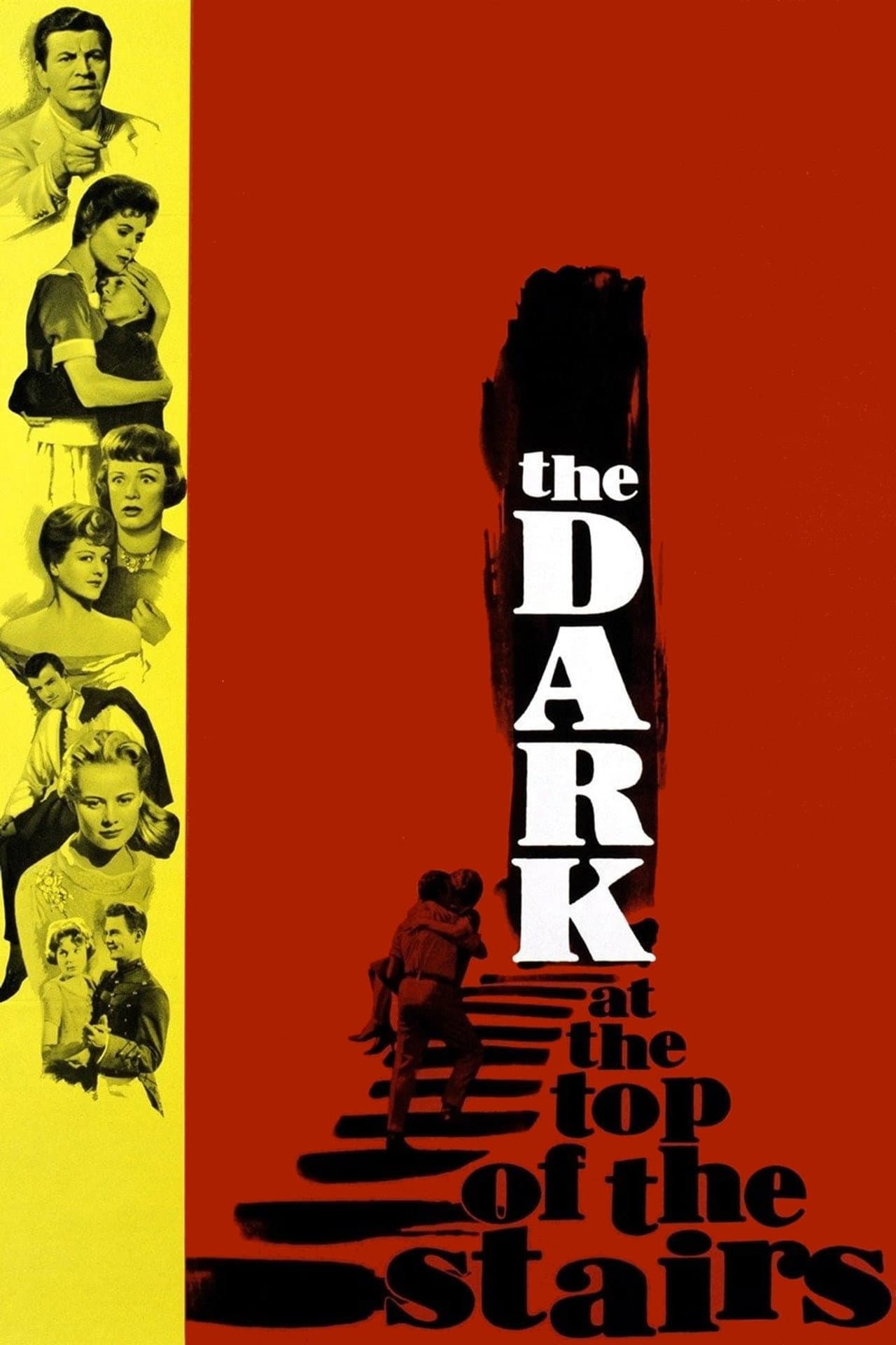 The Dark at the Top of the Stairs preview 2