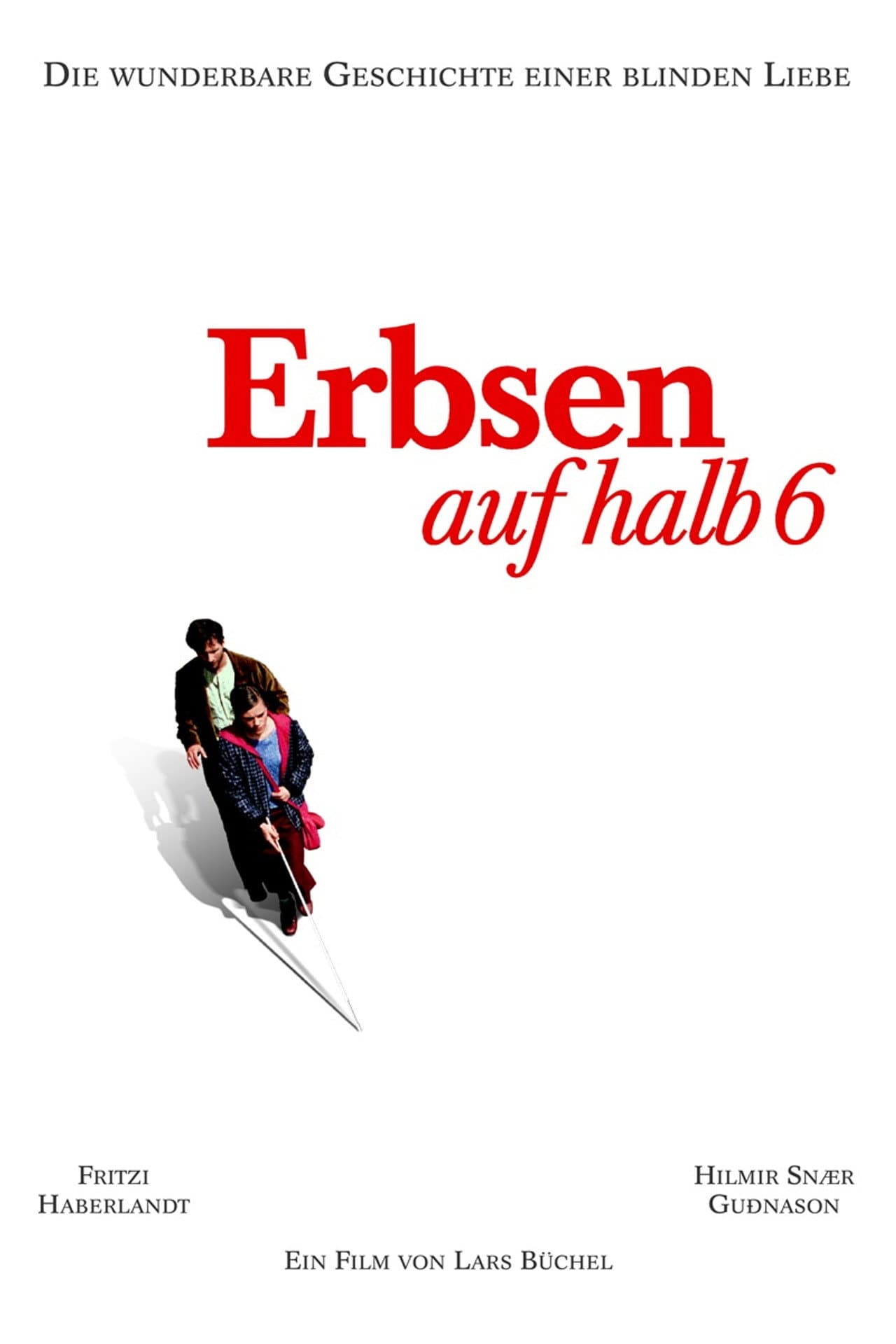 Erbsen auf halb 6 preview 2