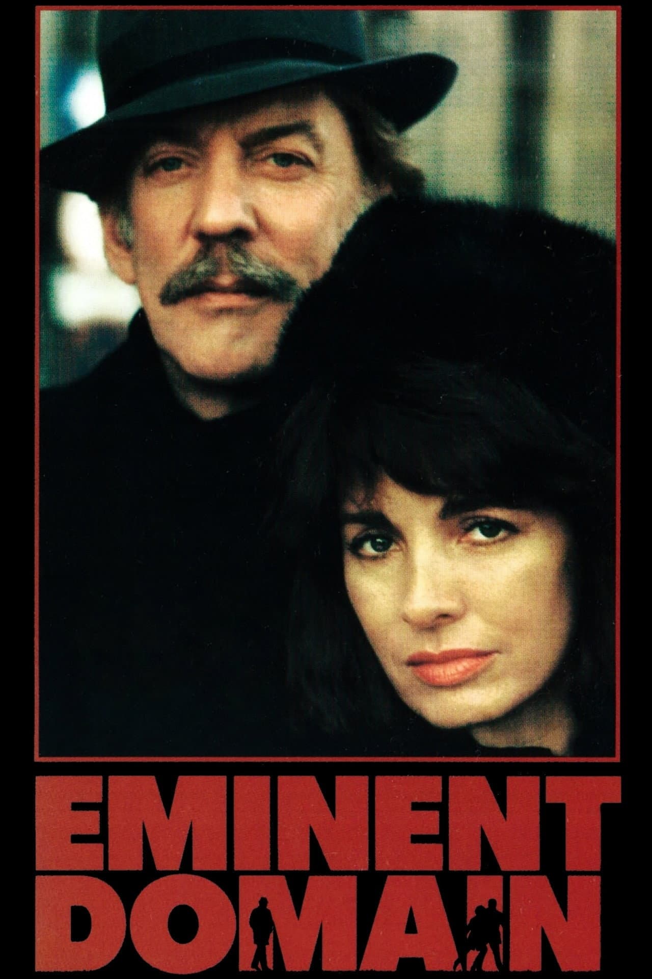 Eminent Domain preview 2