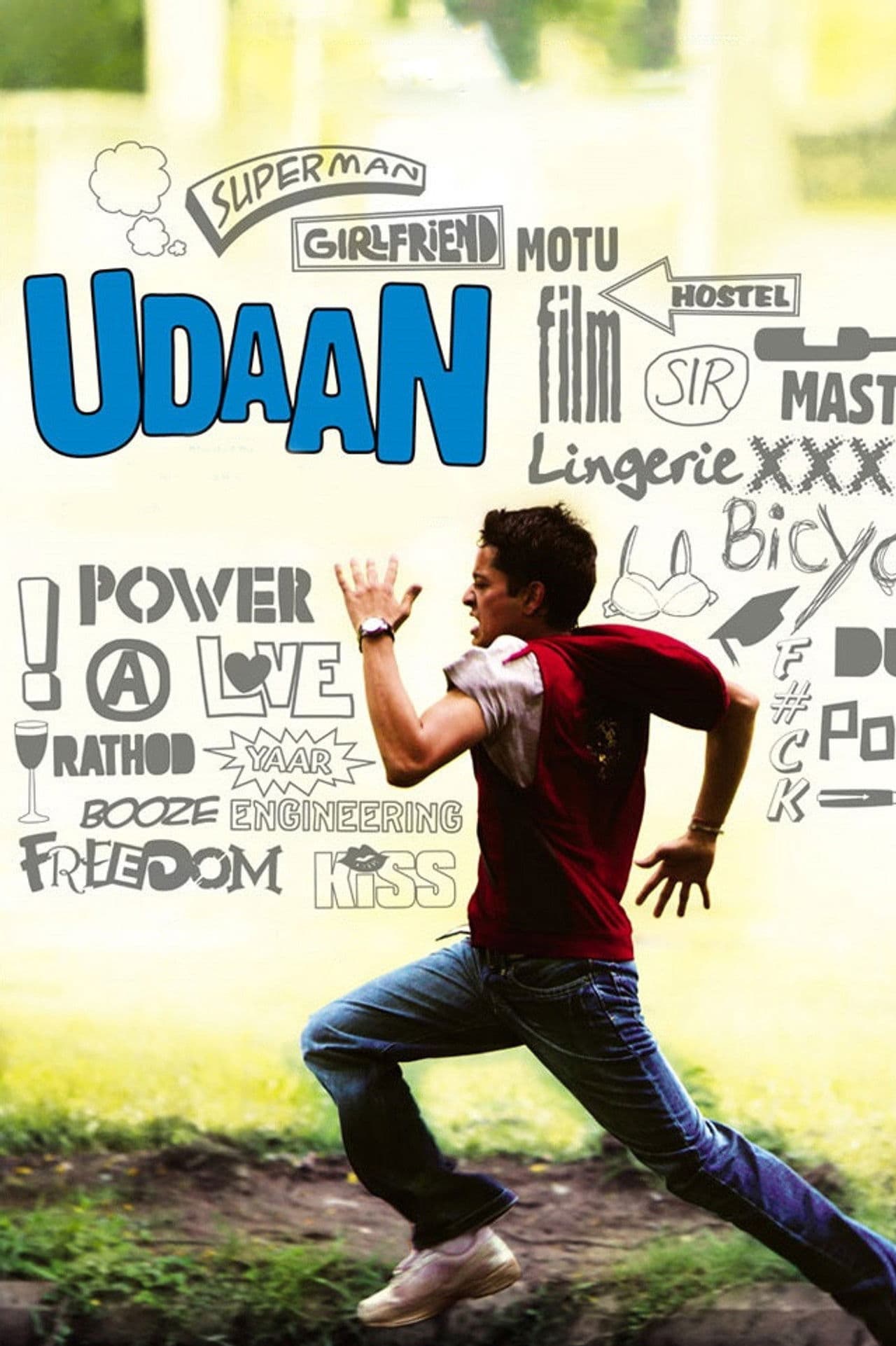 Udaan preview 2