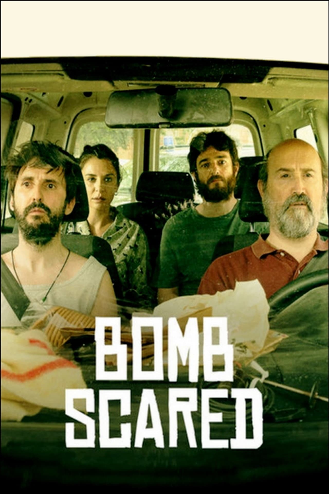 Bomb Scared preview 2