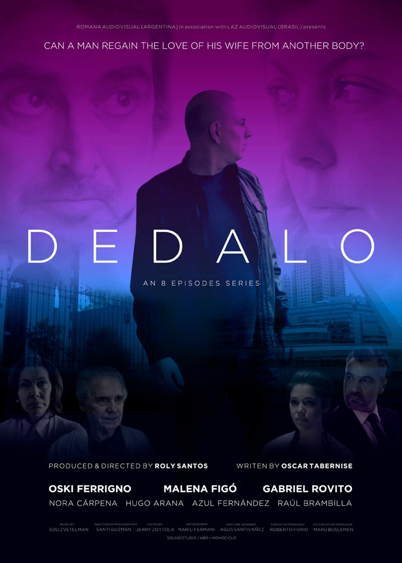 Dedalo preview 1
