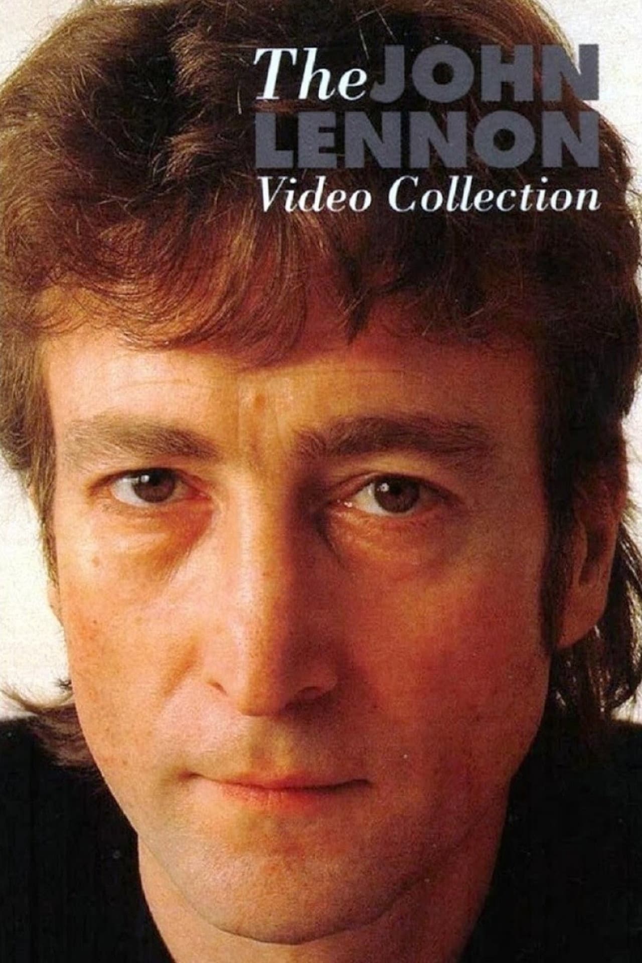 The John Lennon Video Collection preview 1