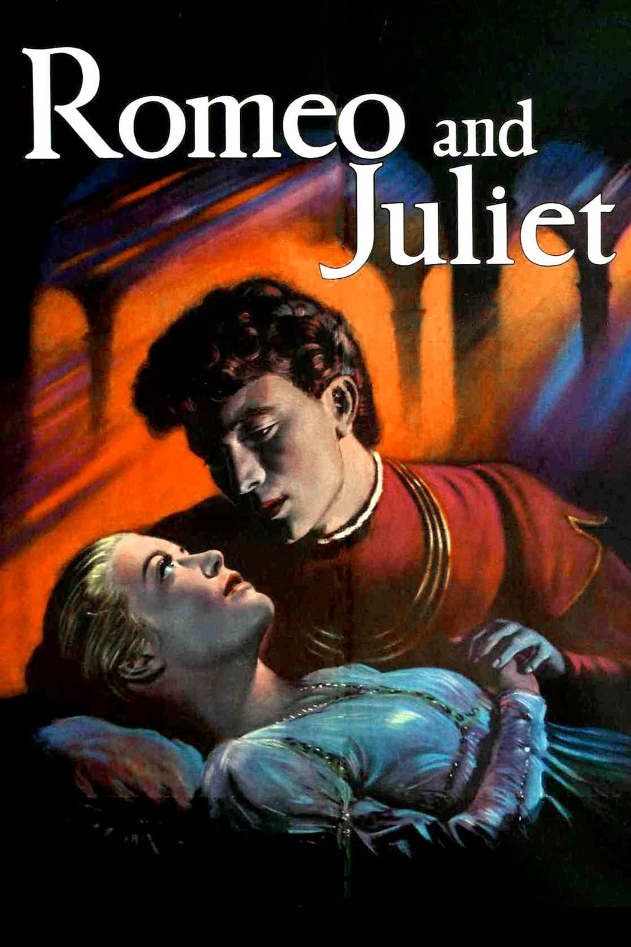 Romeo and Juliet preview 2