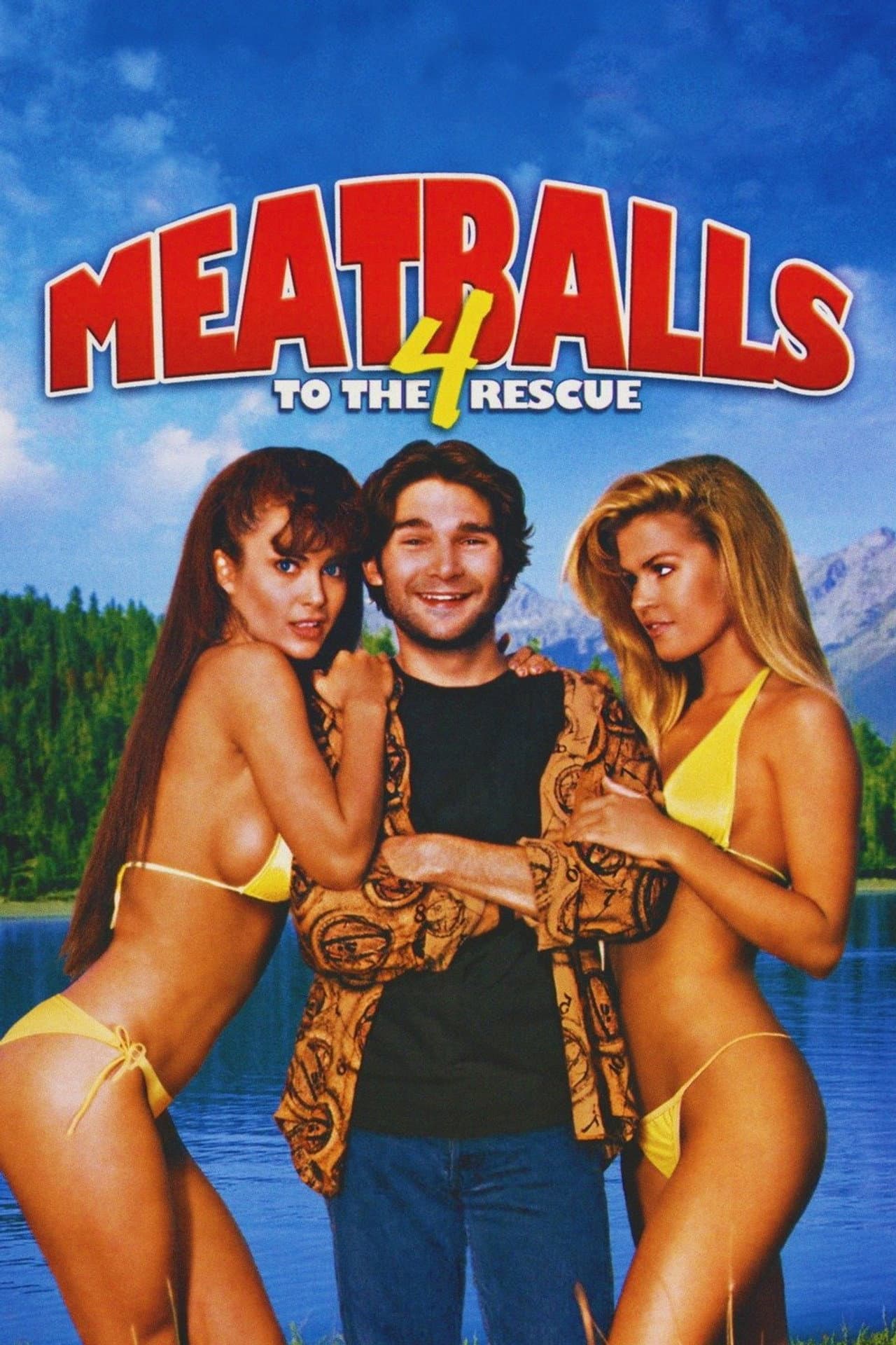 Meatballs 4: To the Rescue preview 2
