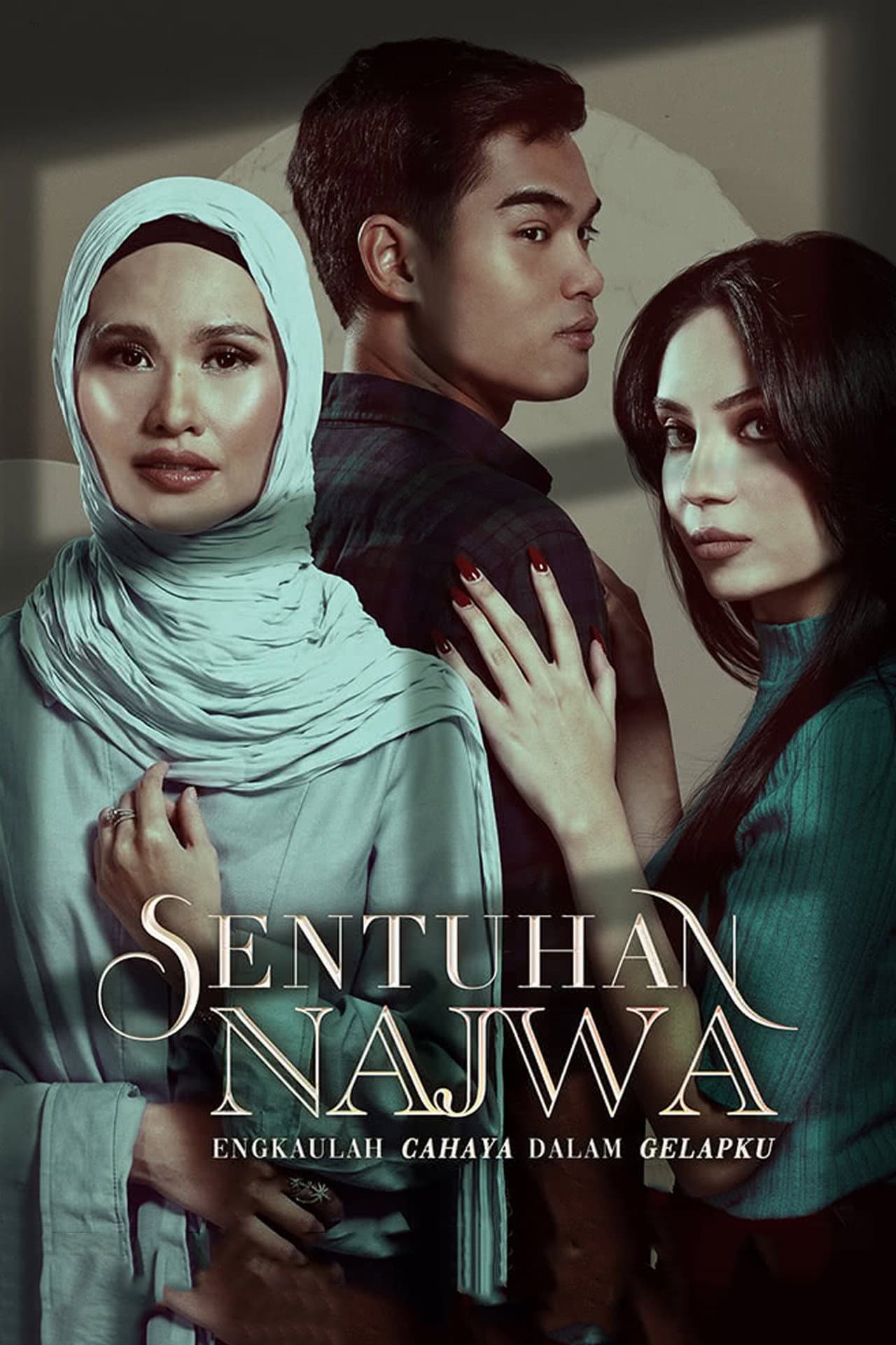 Sentuhan Najwa preview 2