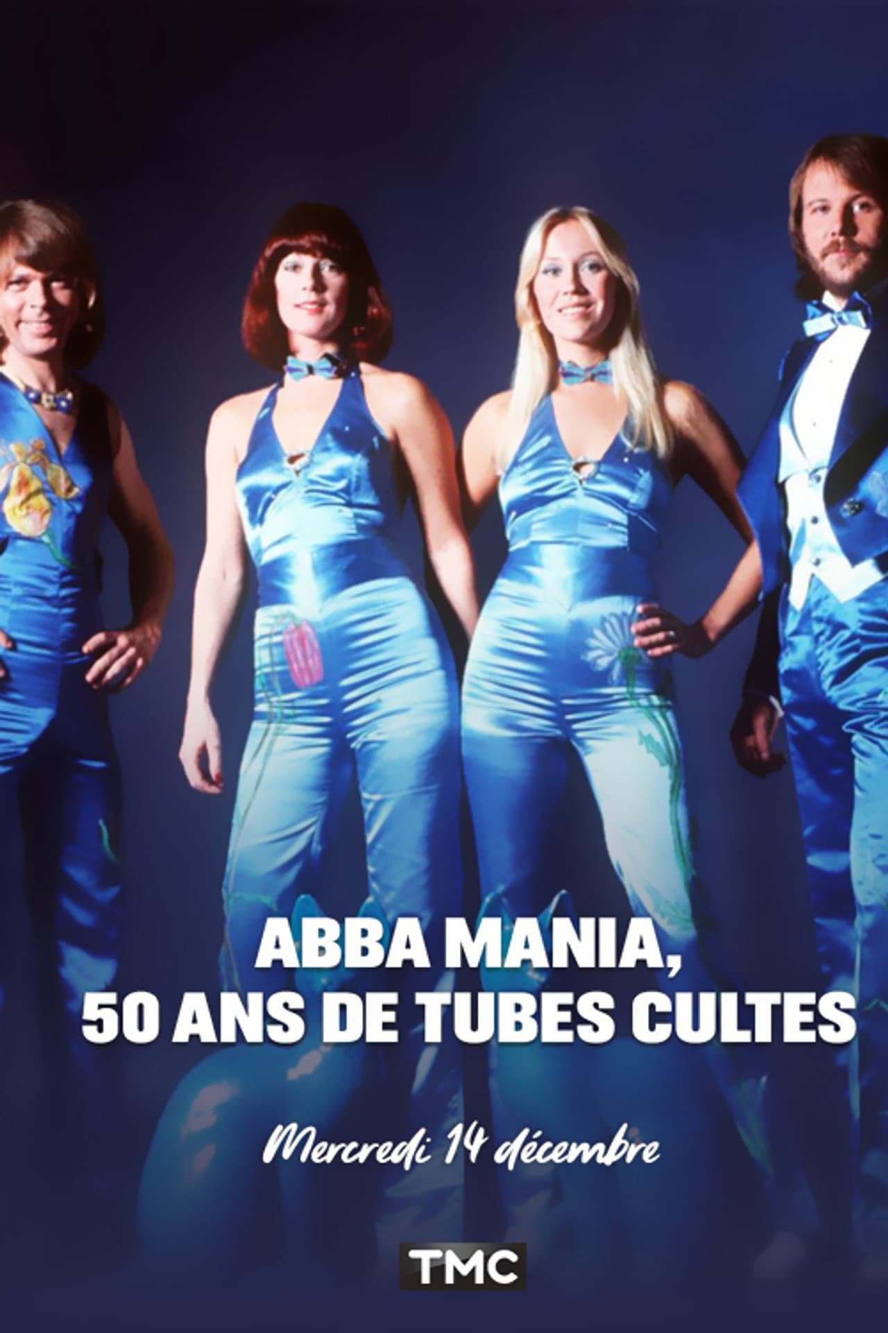 ABBA Mania, 50 ans de tubes cultes preview 2