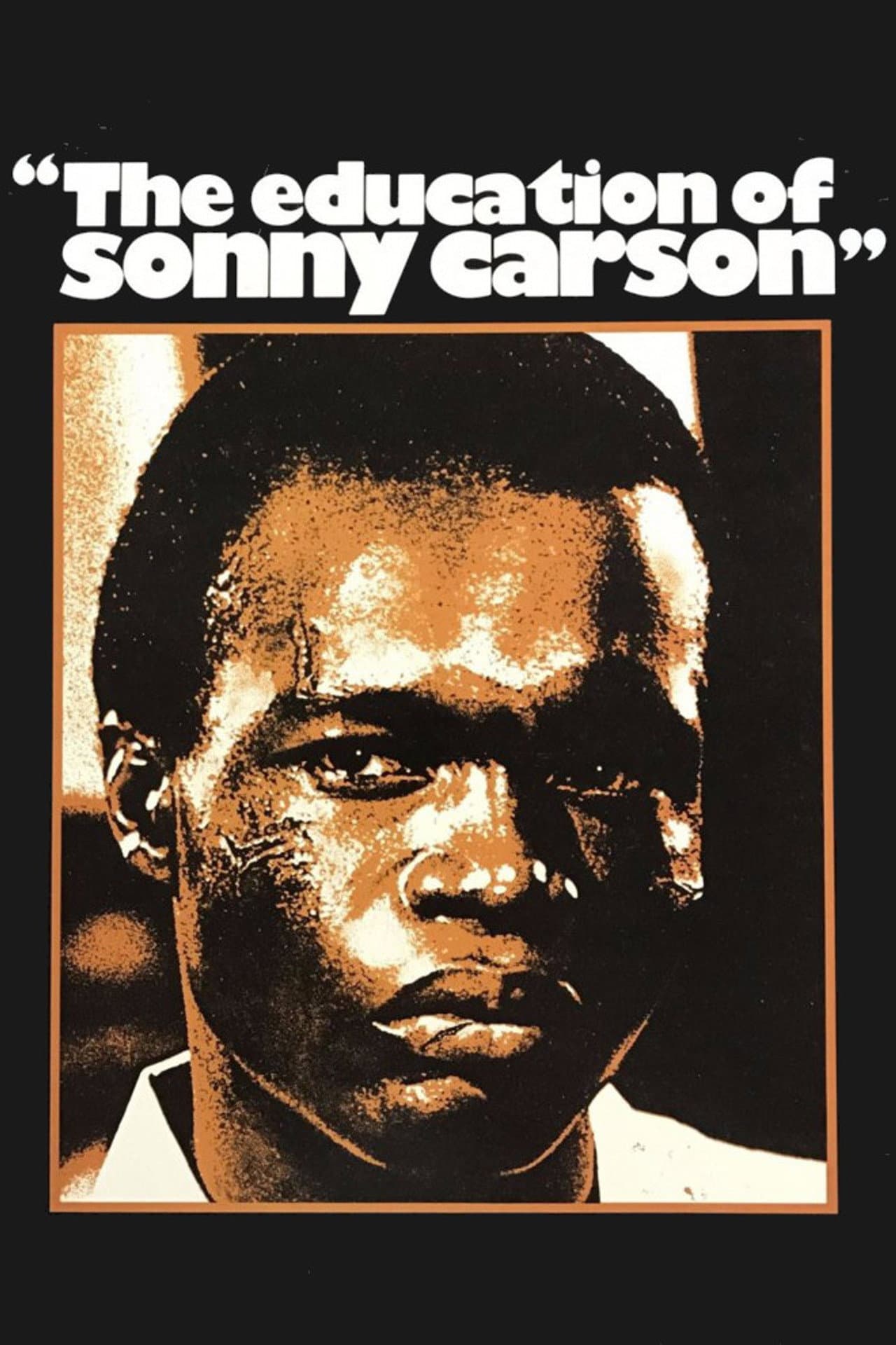 The Education of Sonny Carson preview 2