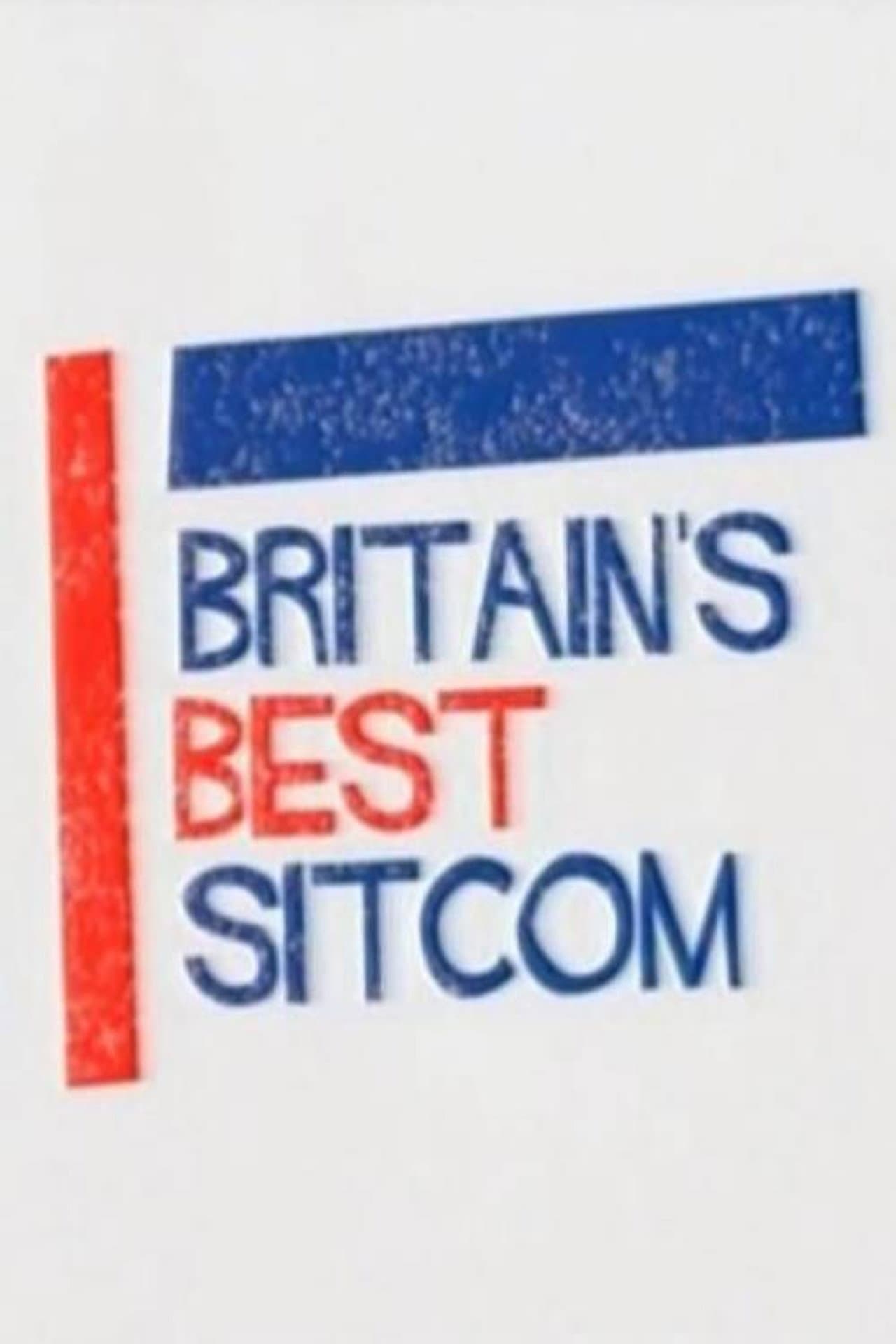 Britain's Best Sitcom preview 1