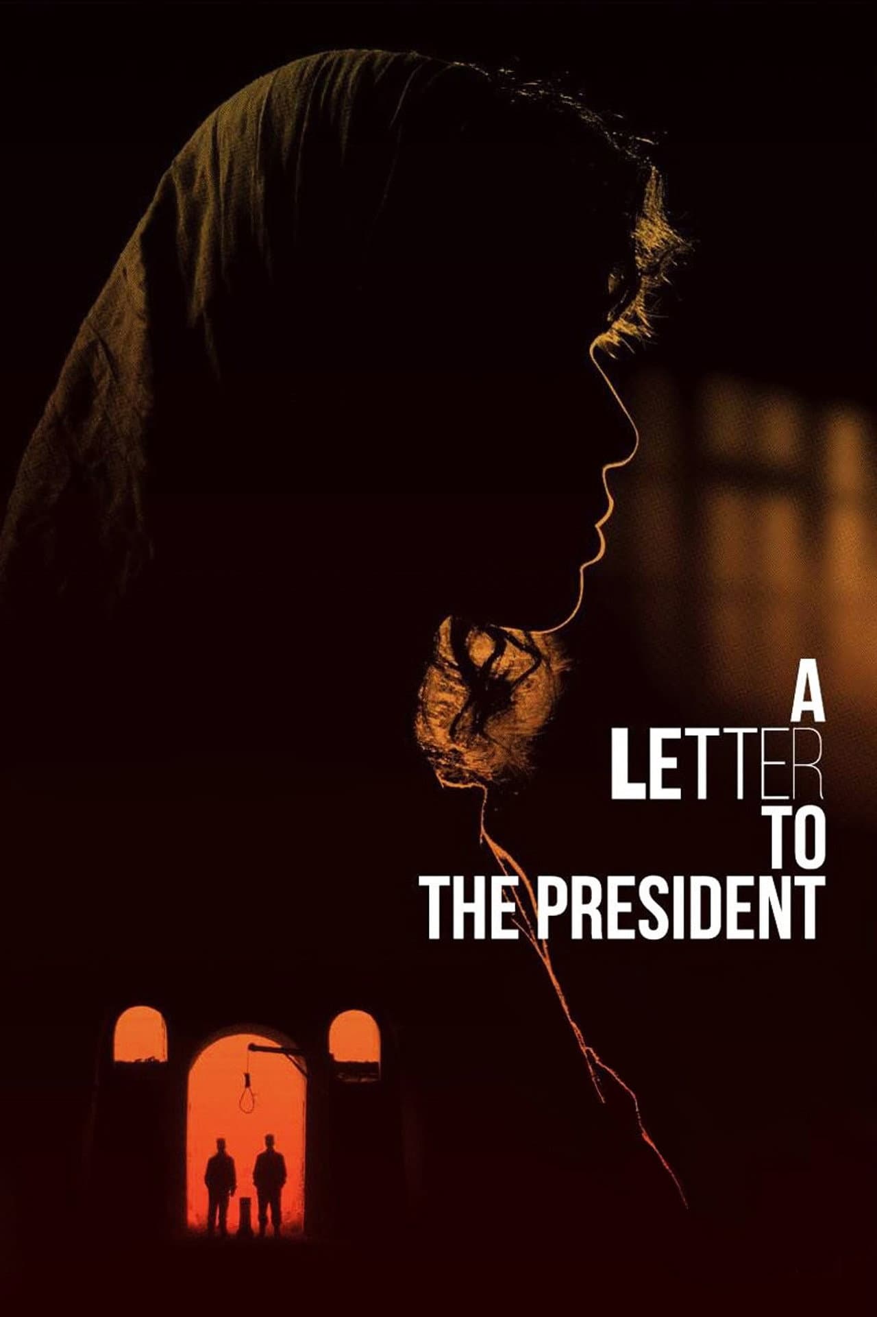 A Letter to the President preview 2