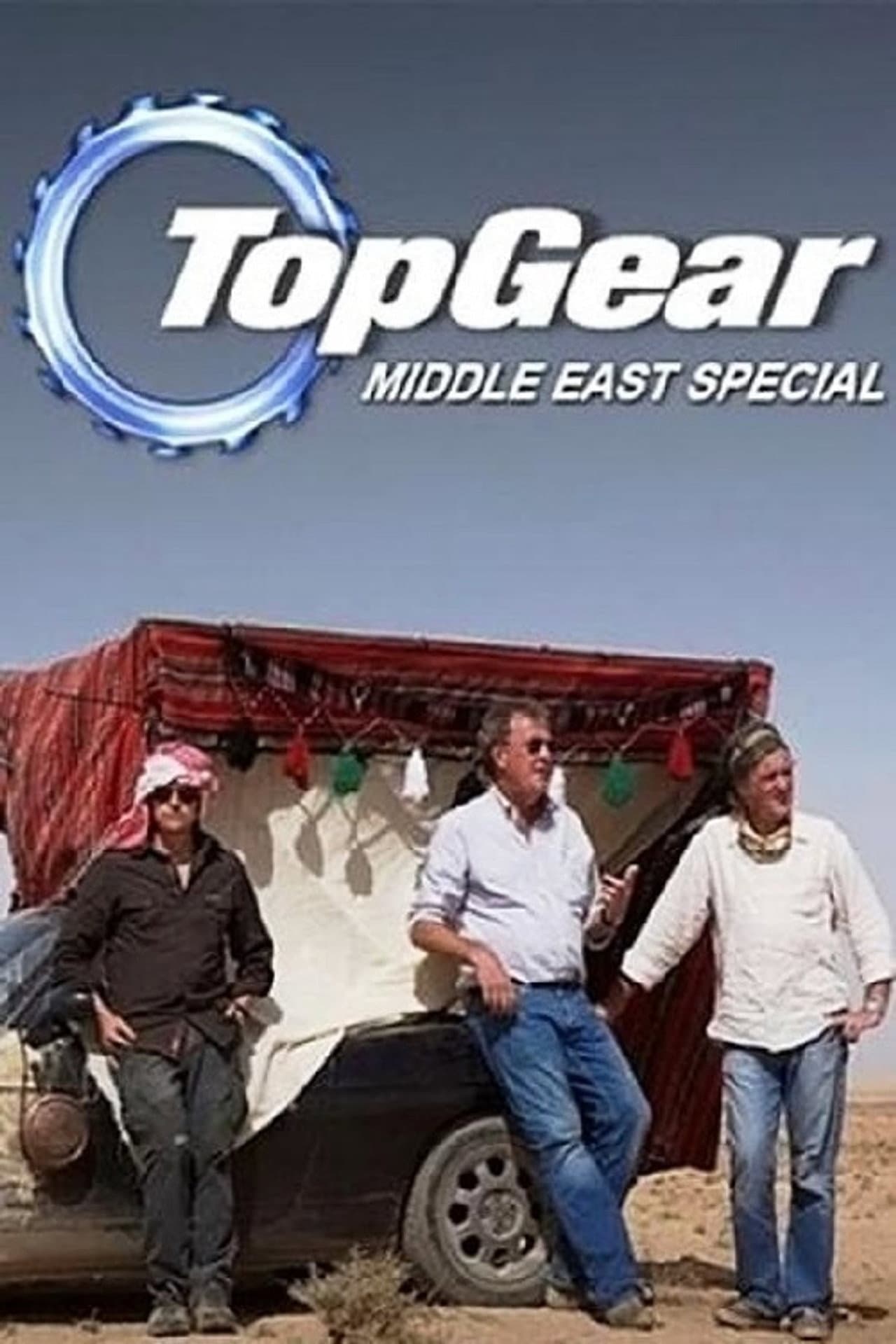 Top Gear: The Great Adventures 4 preview 2