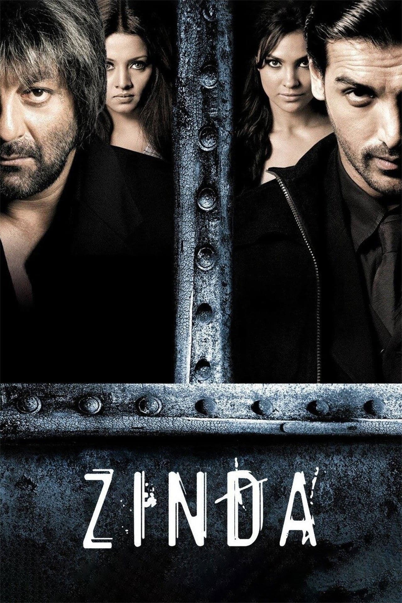 Zinda preview 2