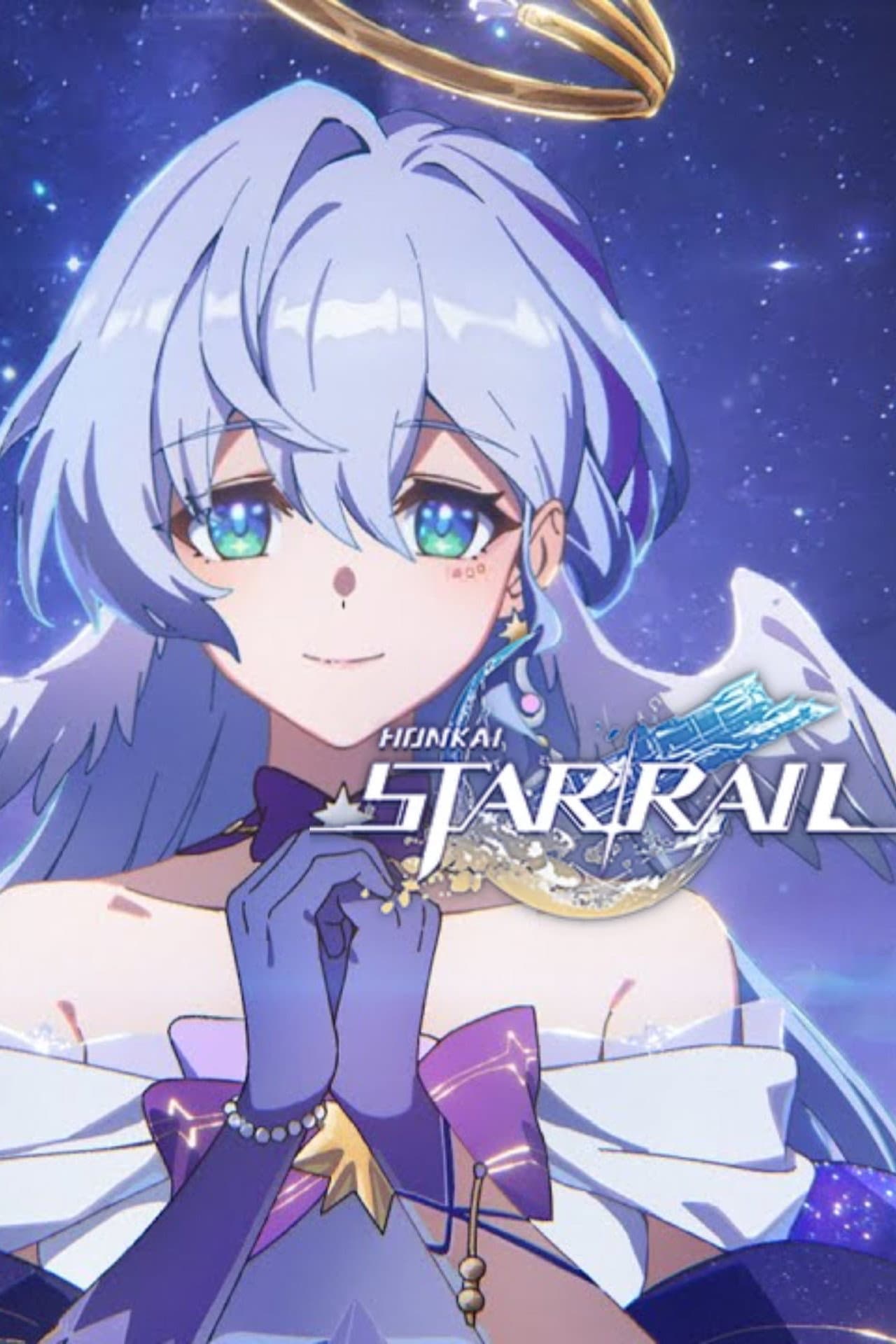 Honkai: Star Rail — Before the Show Starts preview 1
