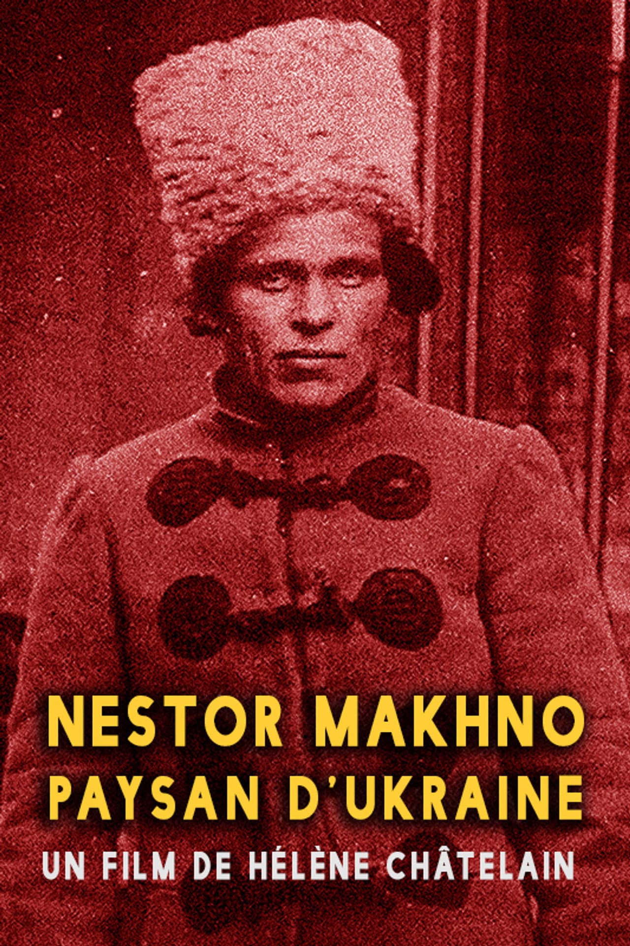 Nestor Makhno preview 1