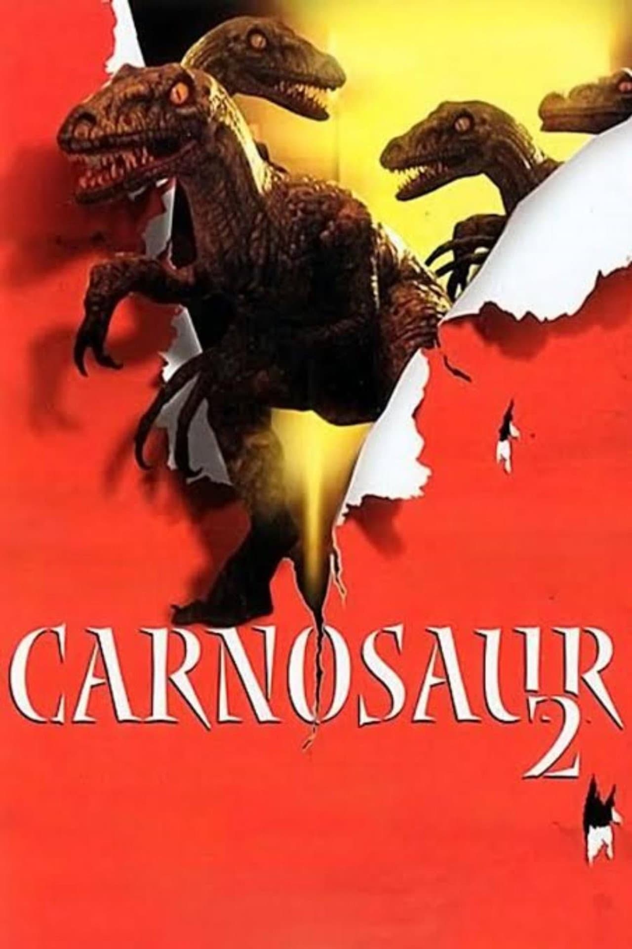 Carnosaur 2 preview 2