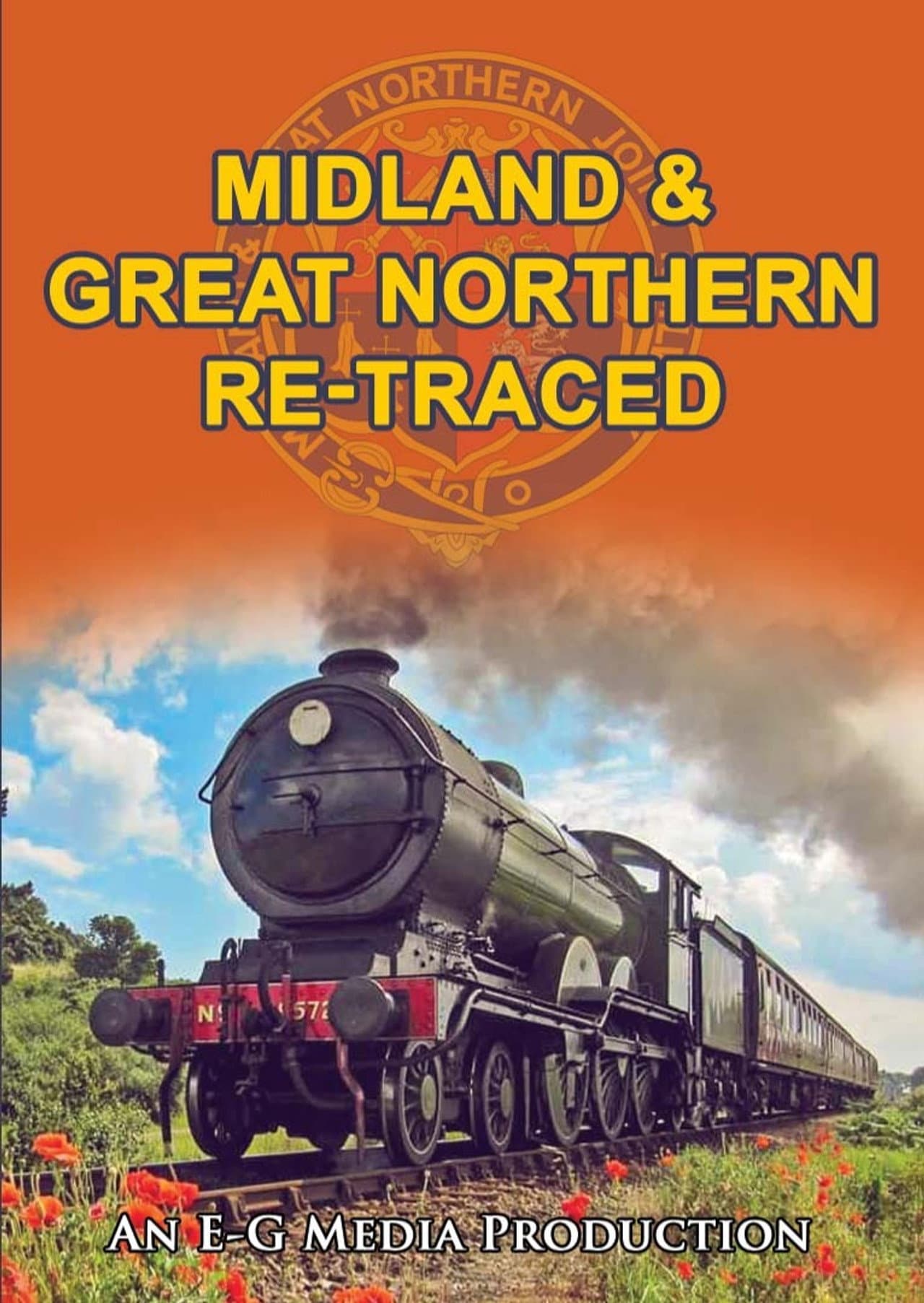 Midland & Great Northern Re-Traced preview 1