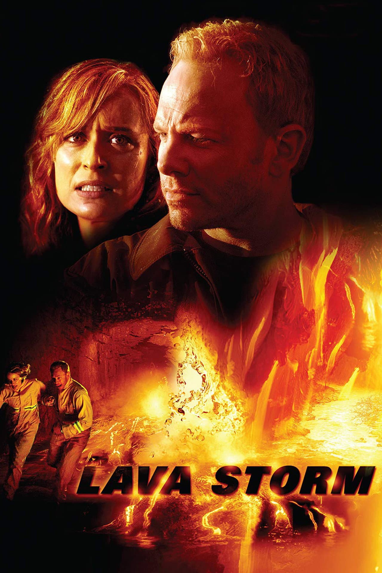 Lava Storm preview 2